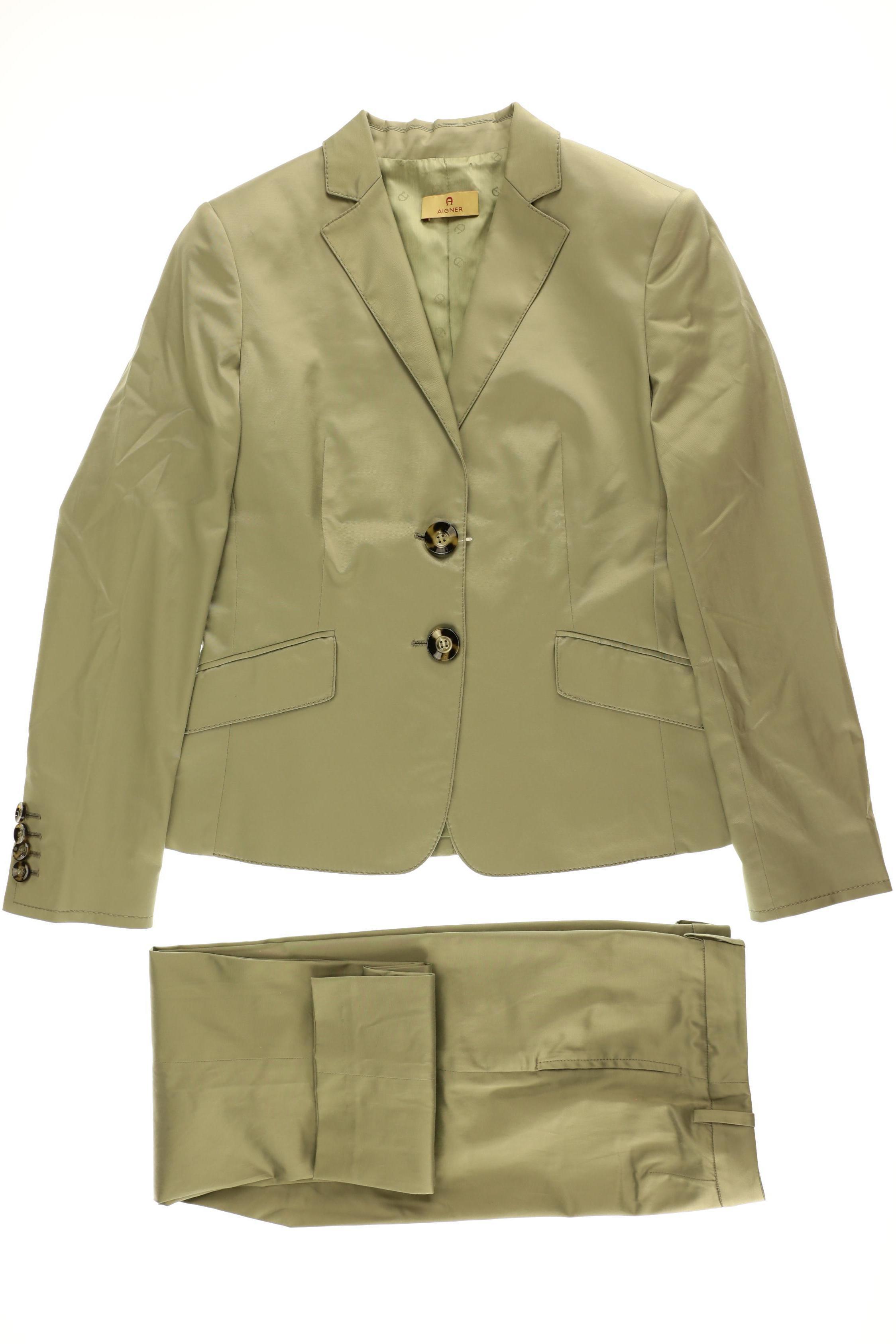 

Aigner Damen Anzug, grau, Gr. 36