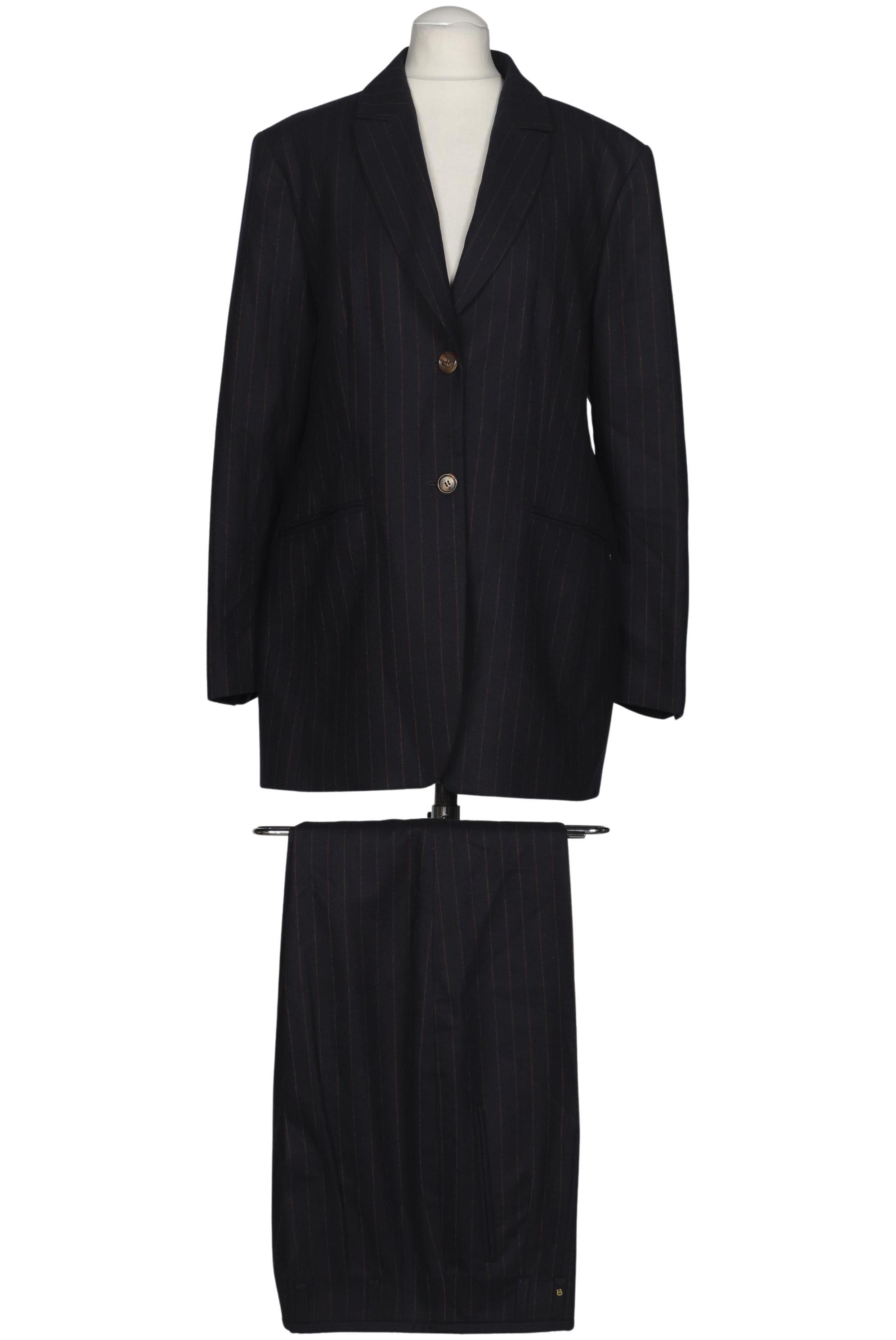 

Aigner Damen Anzug, marineblau, Gr. 40