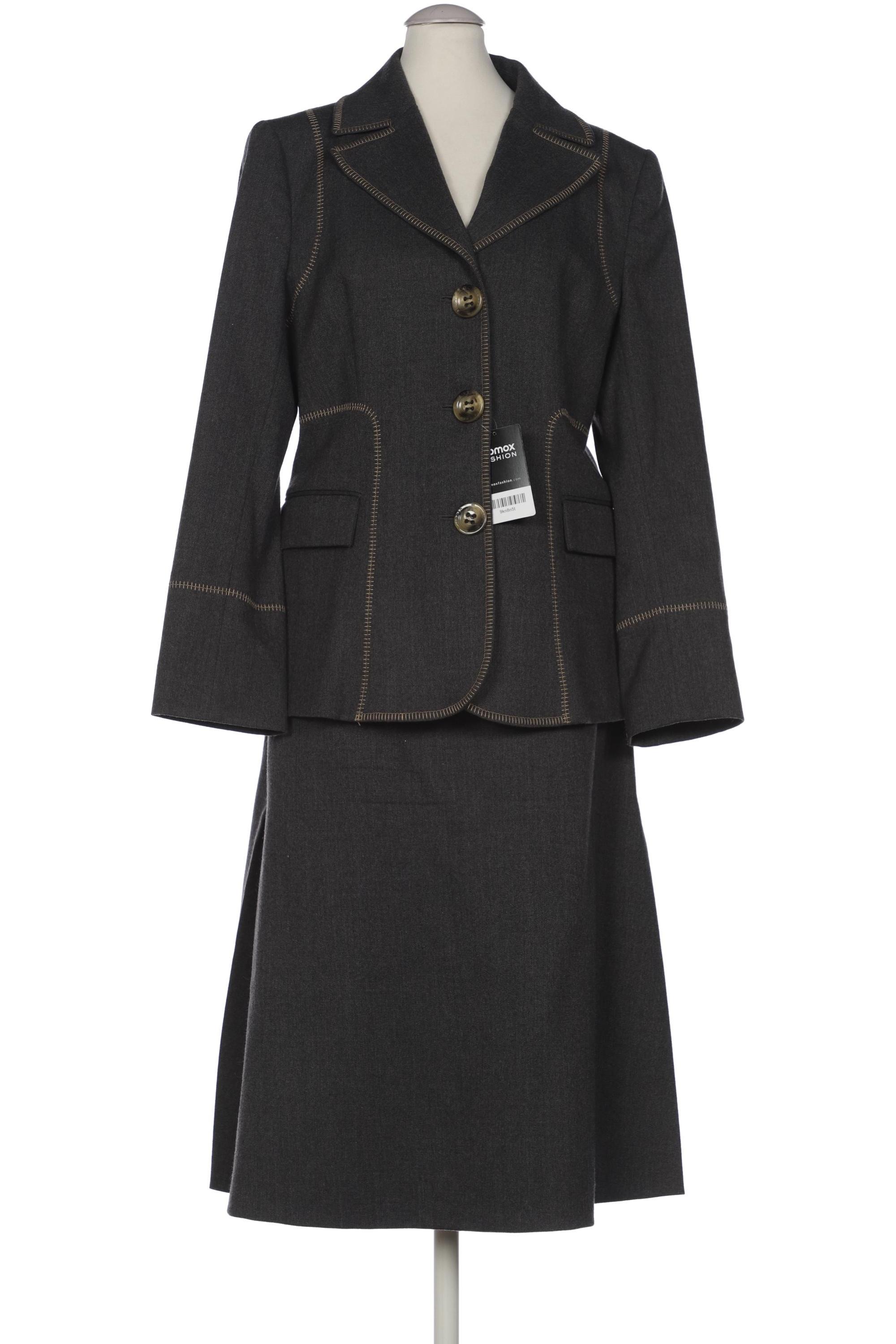 

Aigner Damen Anzug, grau, Gr. 38