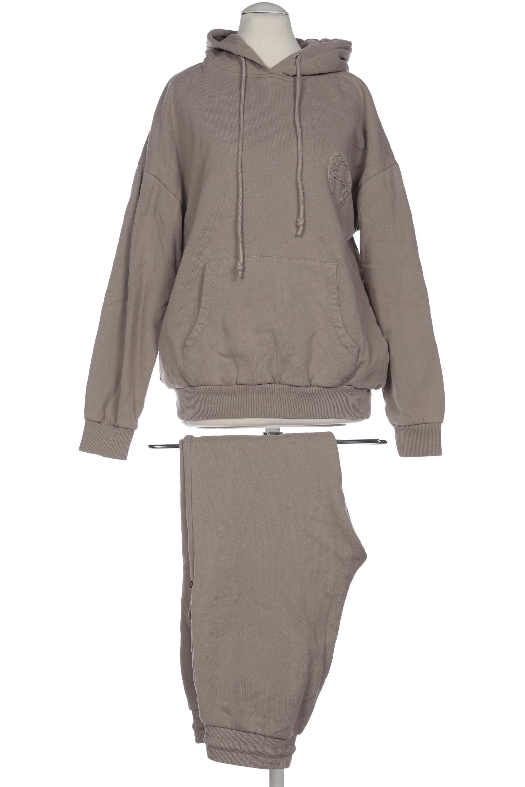 

Aigner Damen Anzug, beige, Gr. 38