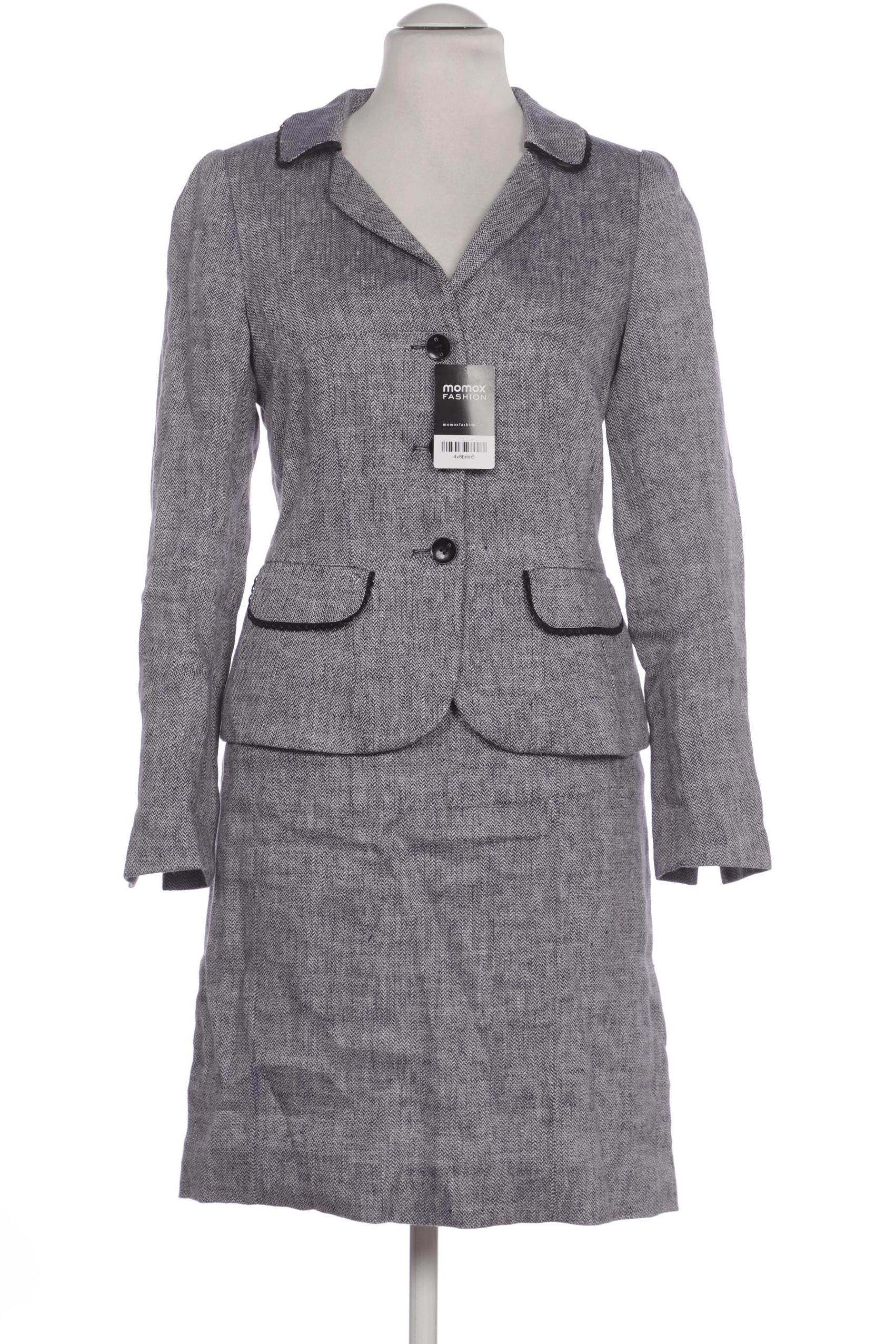 

Aigner Damen Anzug, blau, Gr. 38