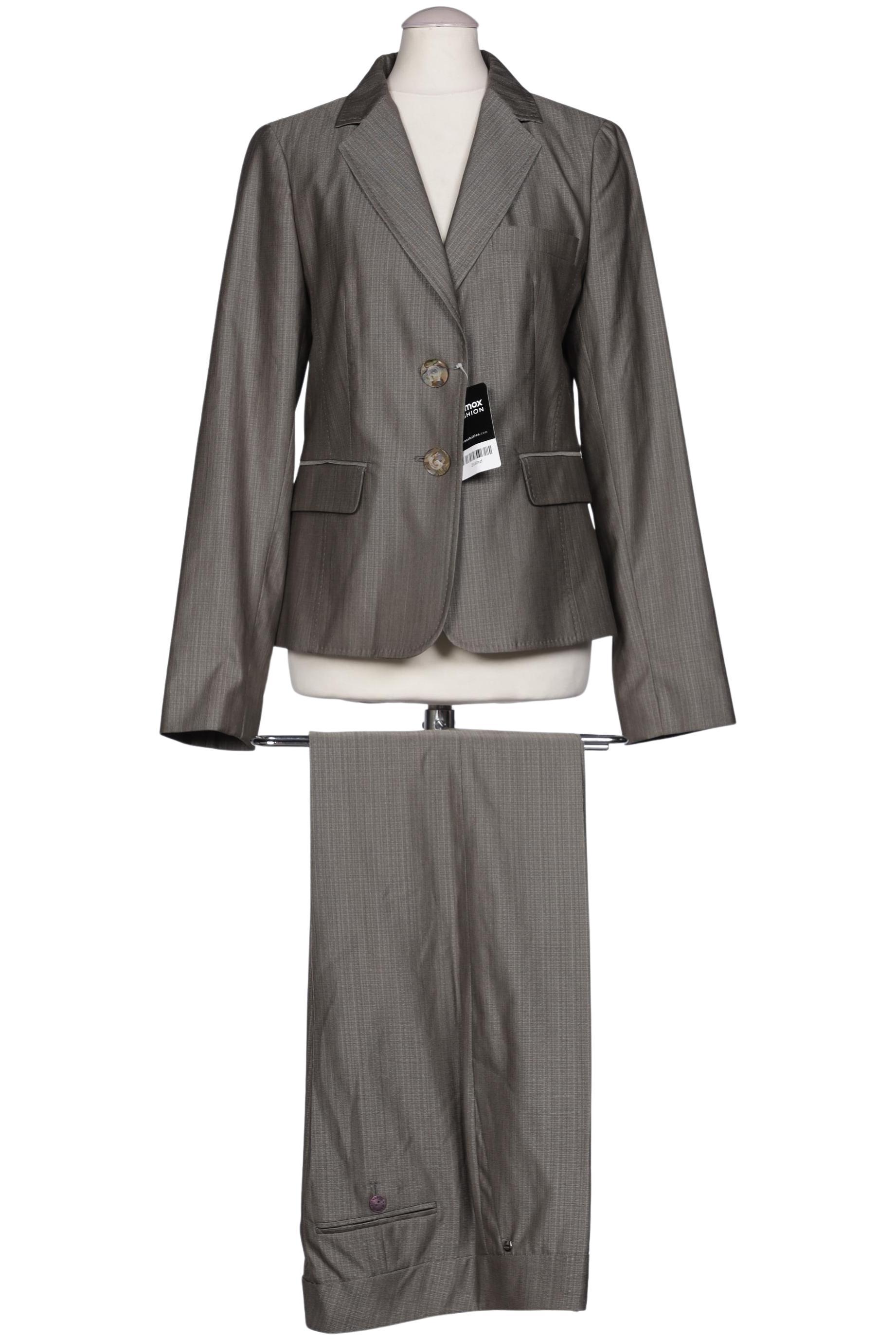 

Aigner Damen Anzug, grau, Gr. 36