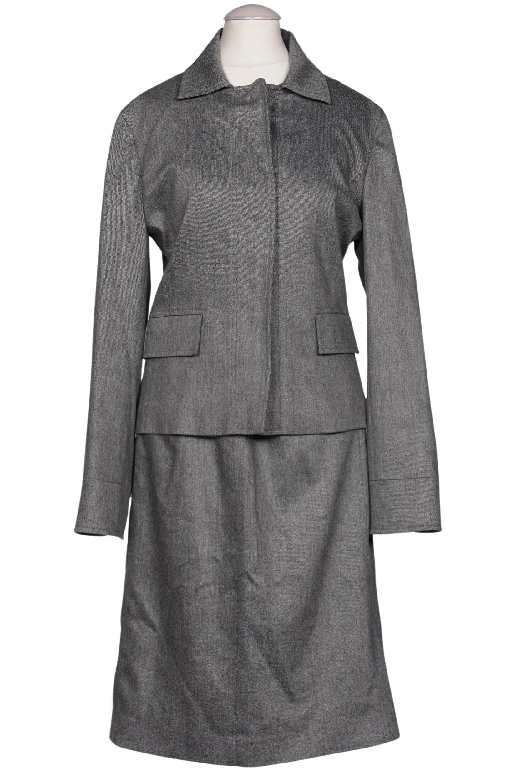 

Aigner Damen Anzug, grau, Gr. 34