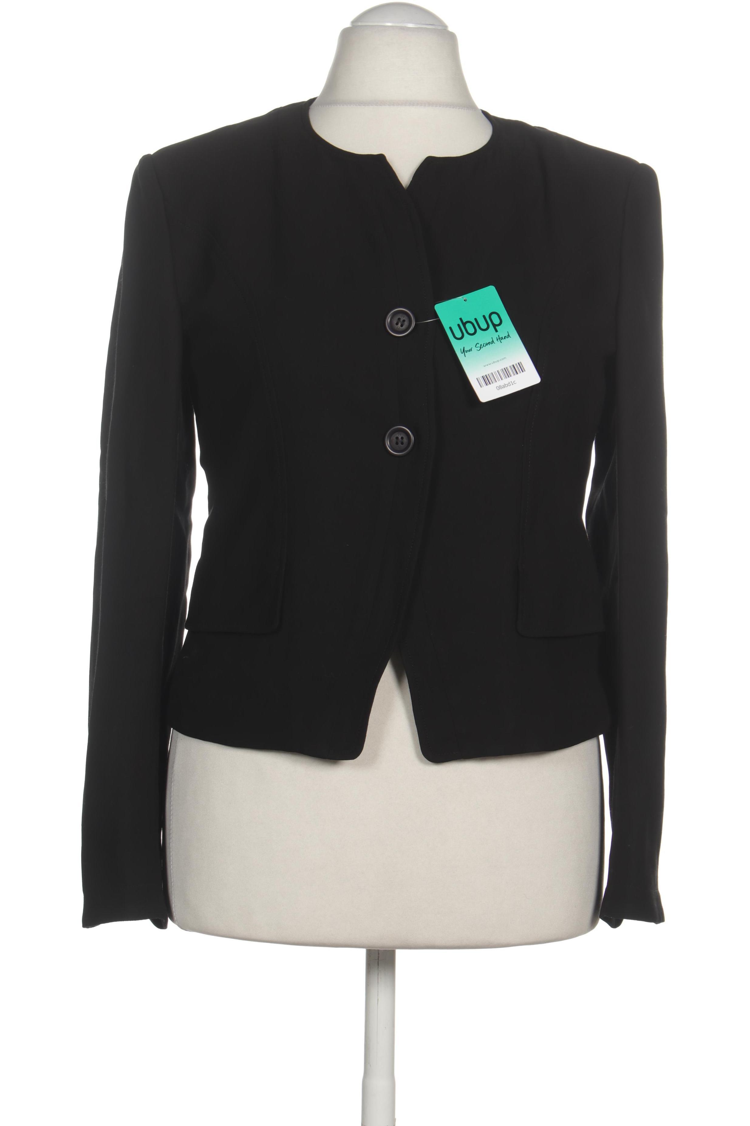 

Aigner Damen Blazer, schwarz, Gr. 40