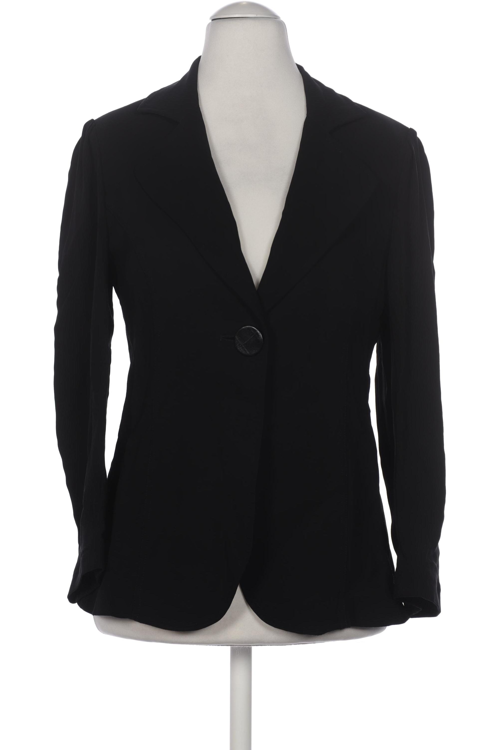 

Aigner Damen Blazer, schwarz, Gr. 36
