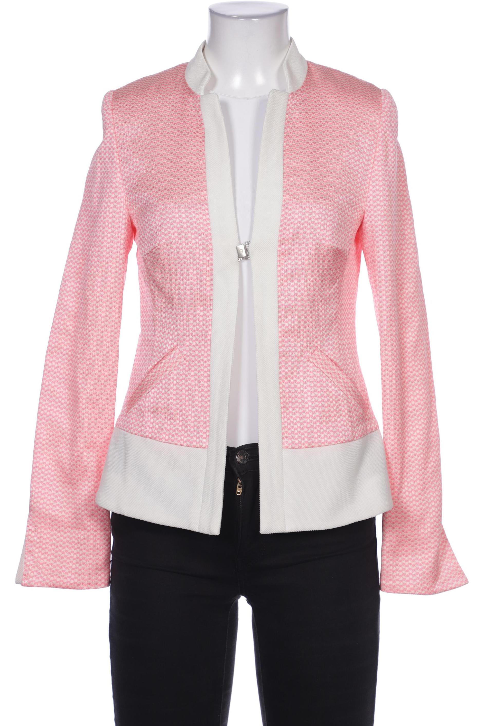 

Aigner Damen Blazer, pink, Gr. 34