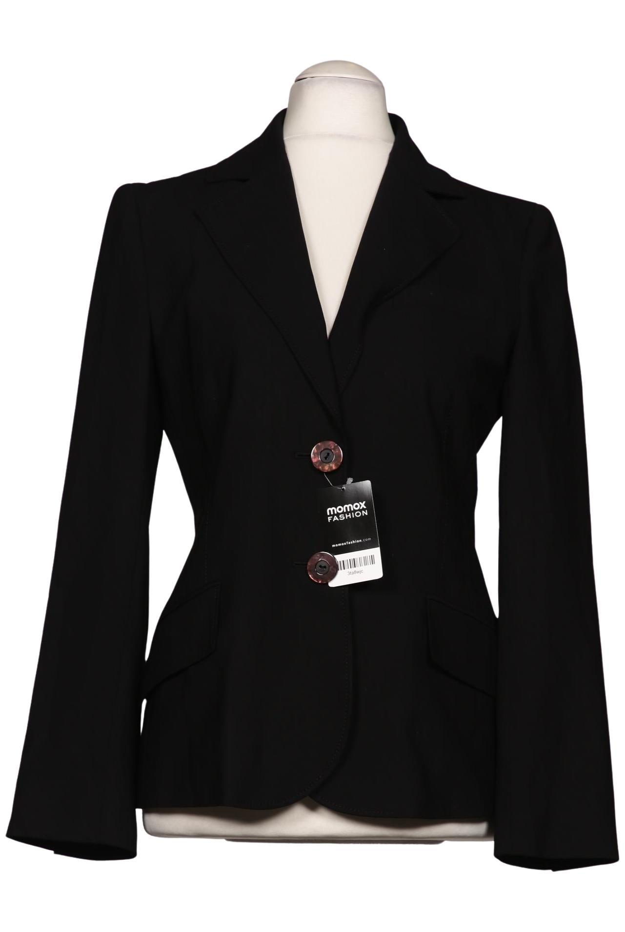 

Aigner Damen Blazer, schwarz, Gr. 38