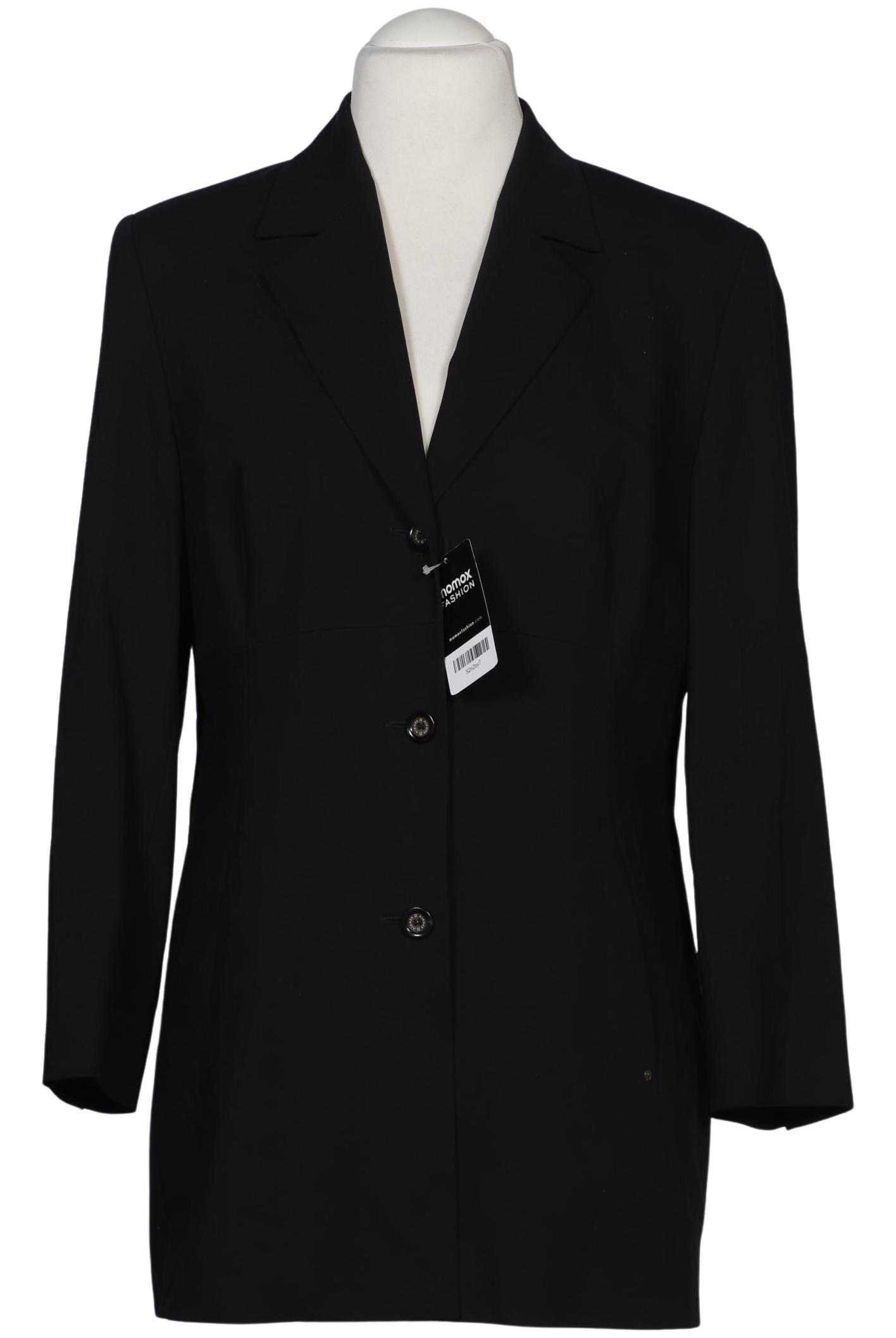 

Aigner Damen Blazer, schwarz, Gr. 42