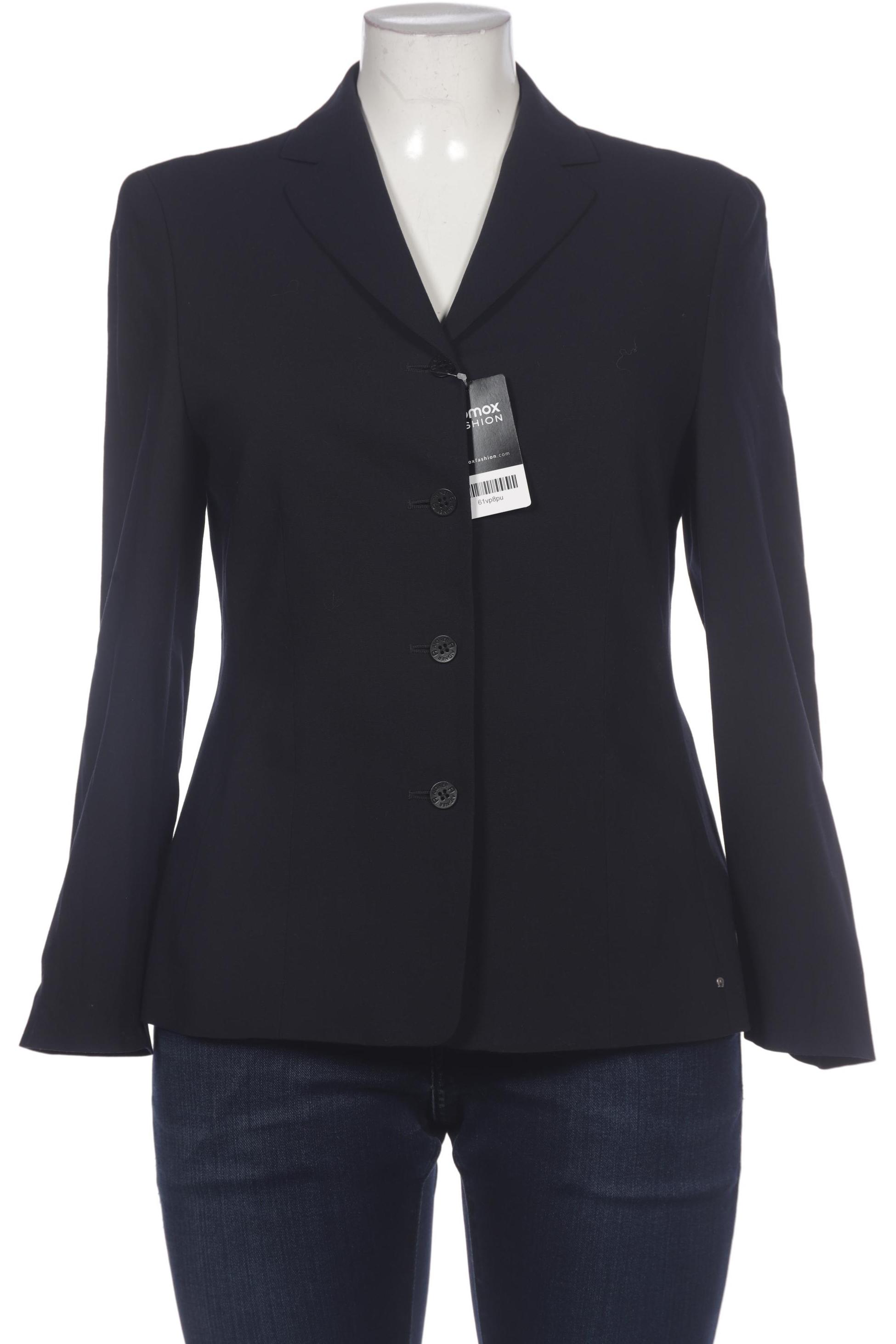 

Aigner Damen Blazer, marineblau, Gr. 40