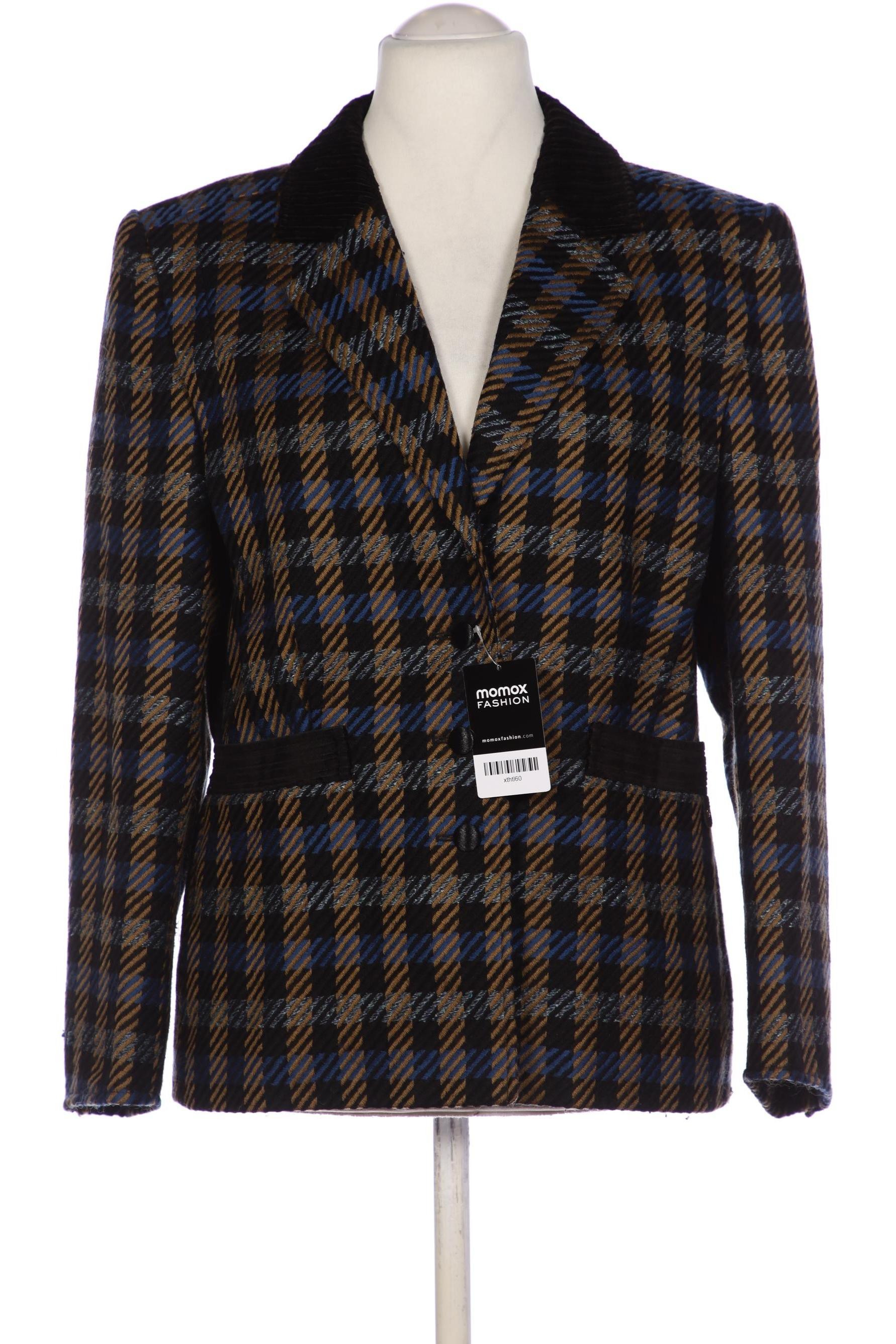 

Aigner Damen Blazer, schwarz, Gr. 40