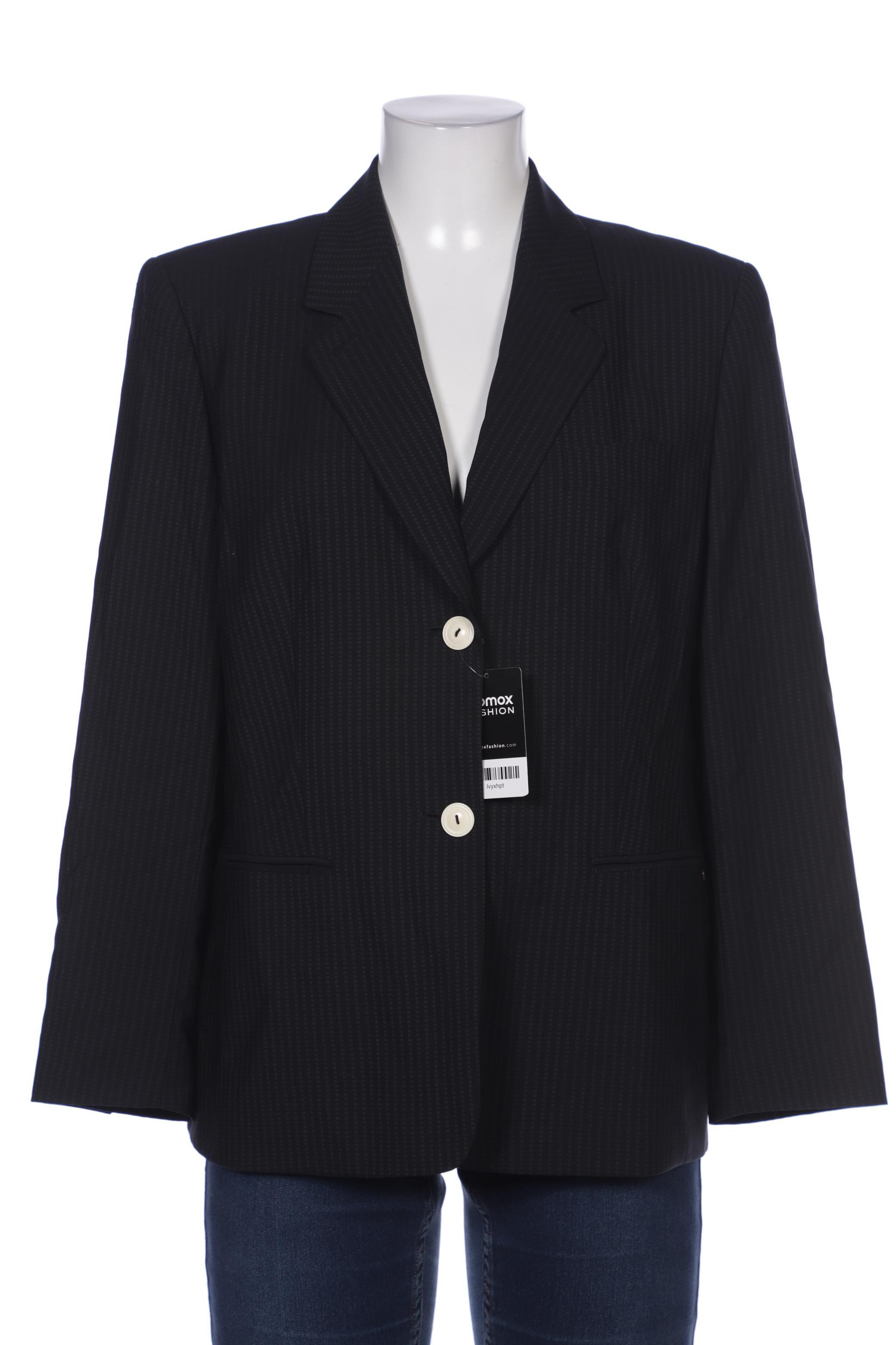 

Aigner Damen Blazer, schwarz, Gr. 42