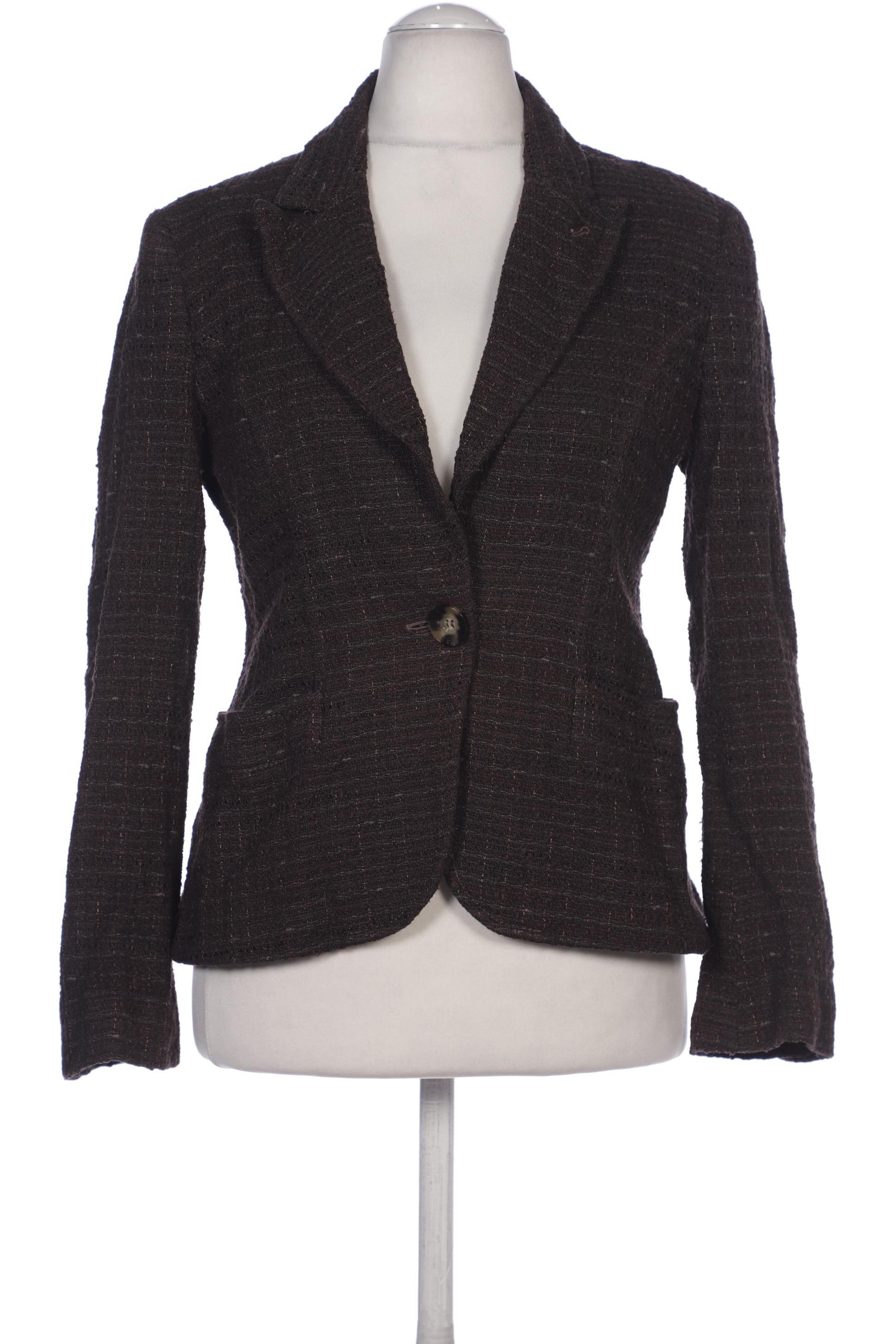 

Aigner Damen Blazer, braun, Gr. 40