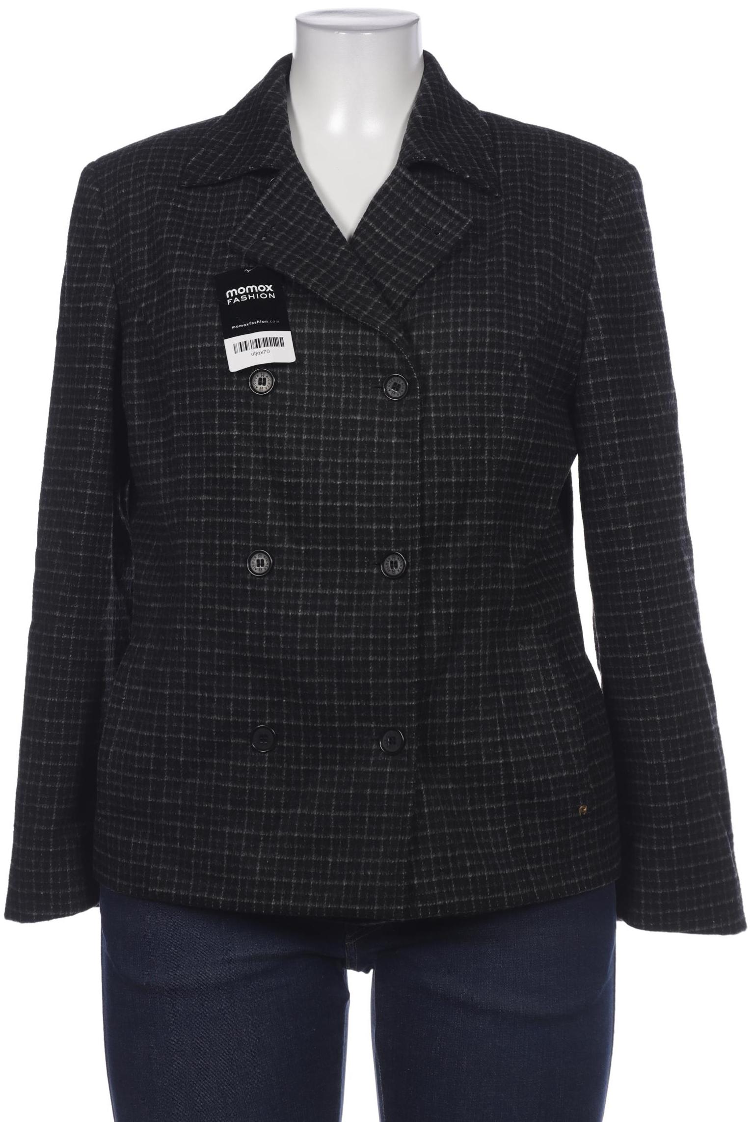 

Aigner Damen Blazer, schwarz, Gr. 44