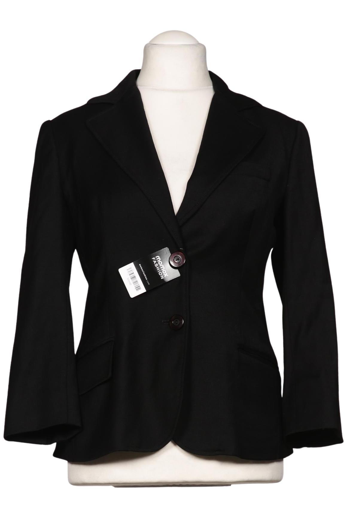 

Aigner Damen Blazer, schwarz, Gr. 40