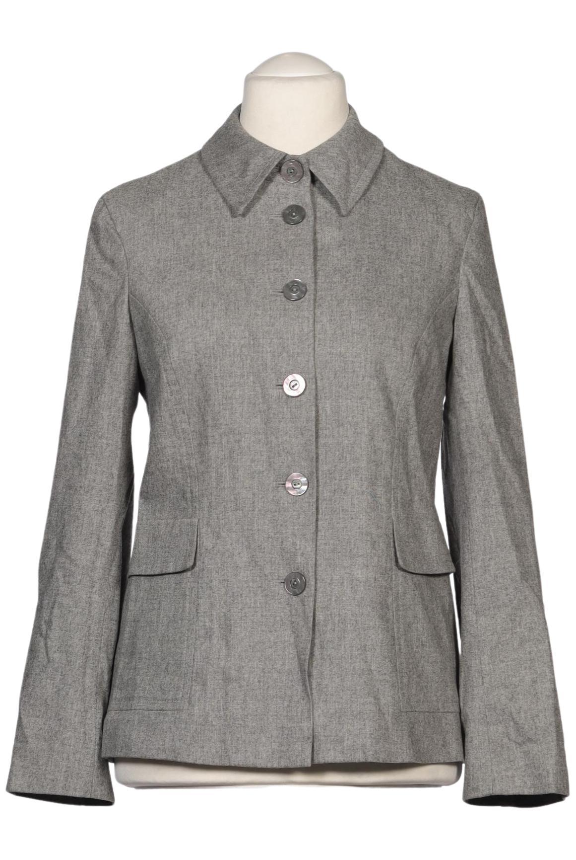 

Aigner Damen Blazer, grau, Gr. 38