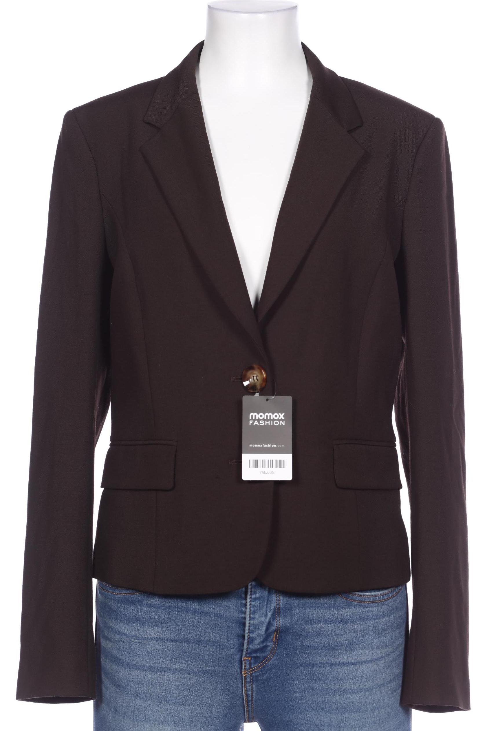 

Aigner Damen Blazer, braun, Gr. 40
