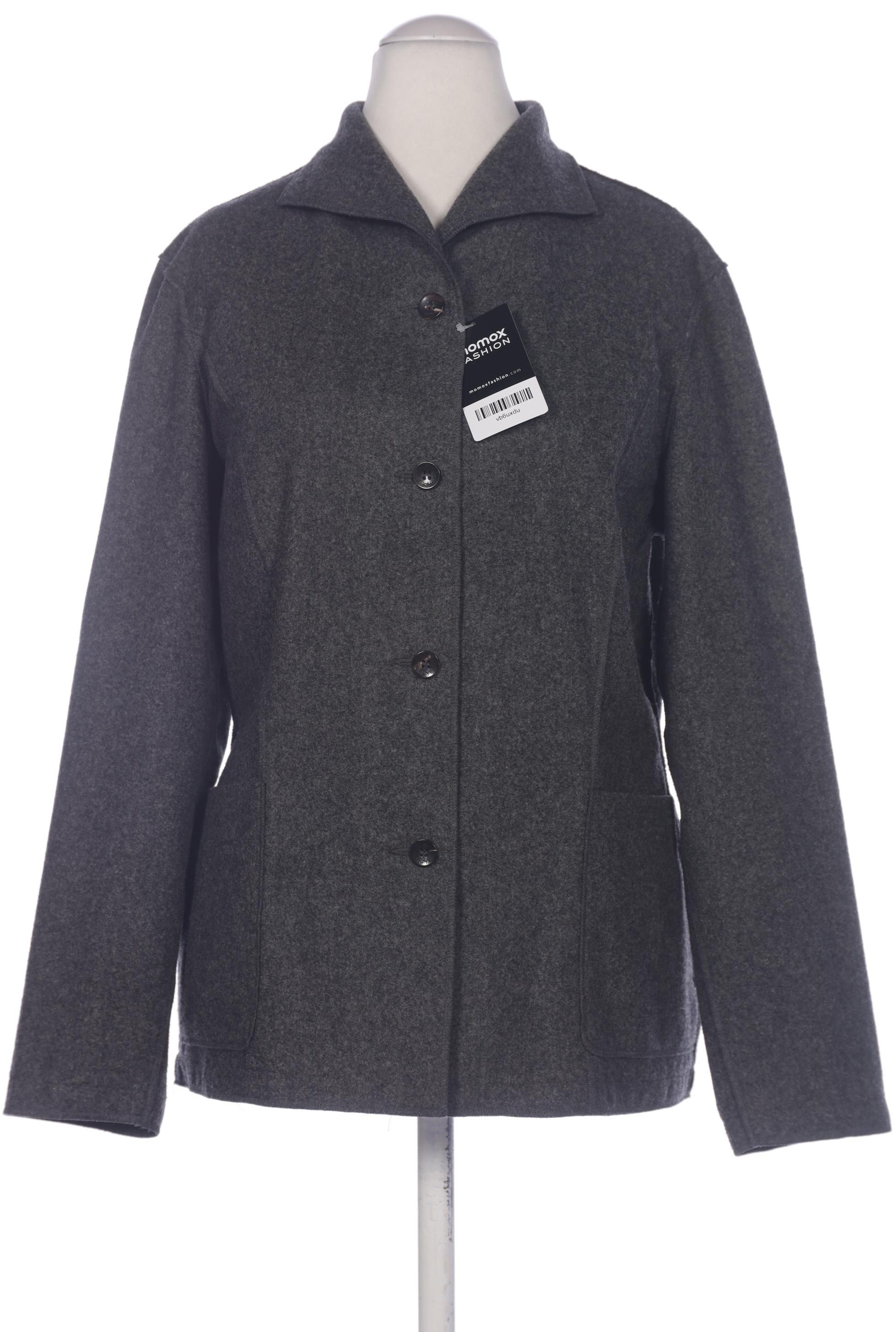 

Aigner Damen Blazer, grau, Gr. 38