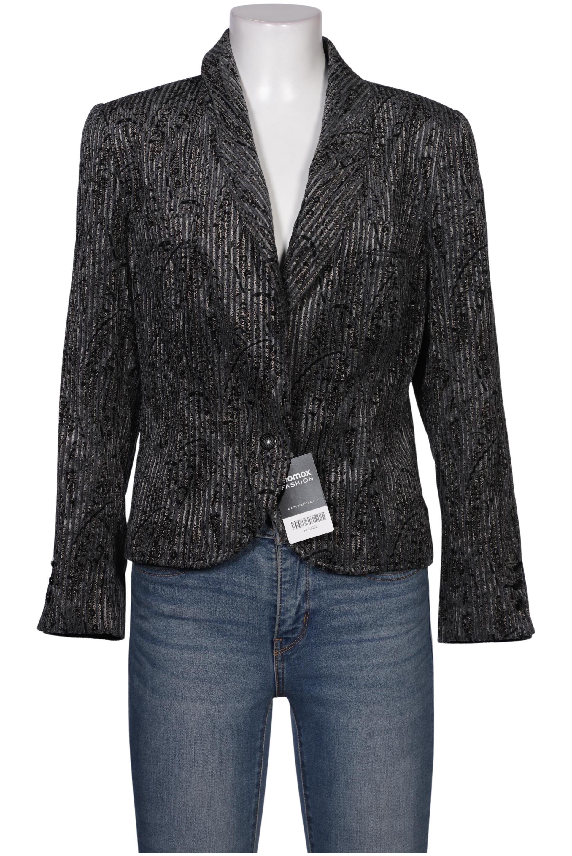 

Aigner Damen Blazer, grau, Gr. 38