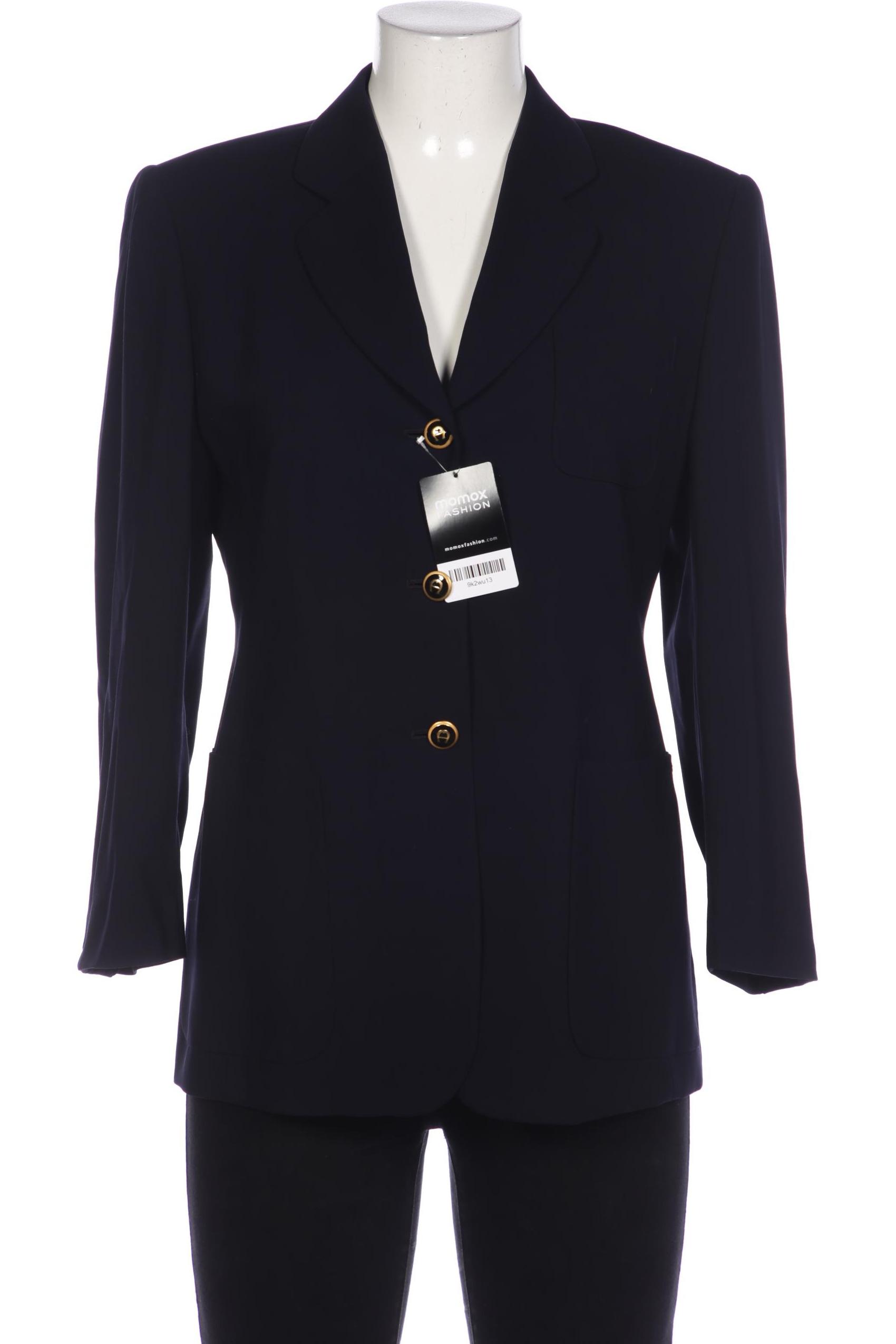 

Aigner Damen Blazer, marineblau, Gr. 38