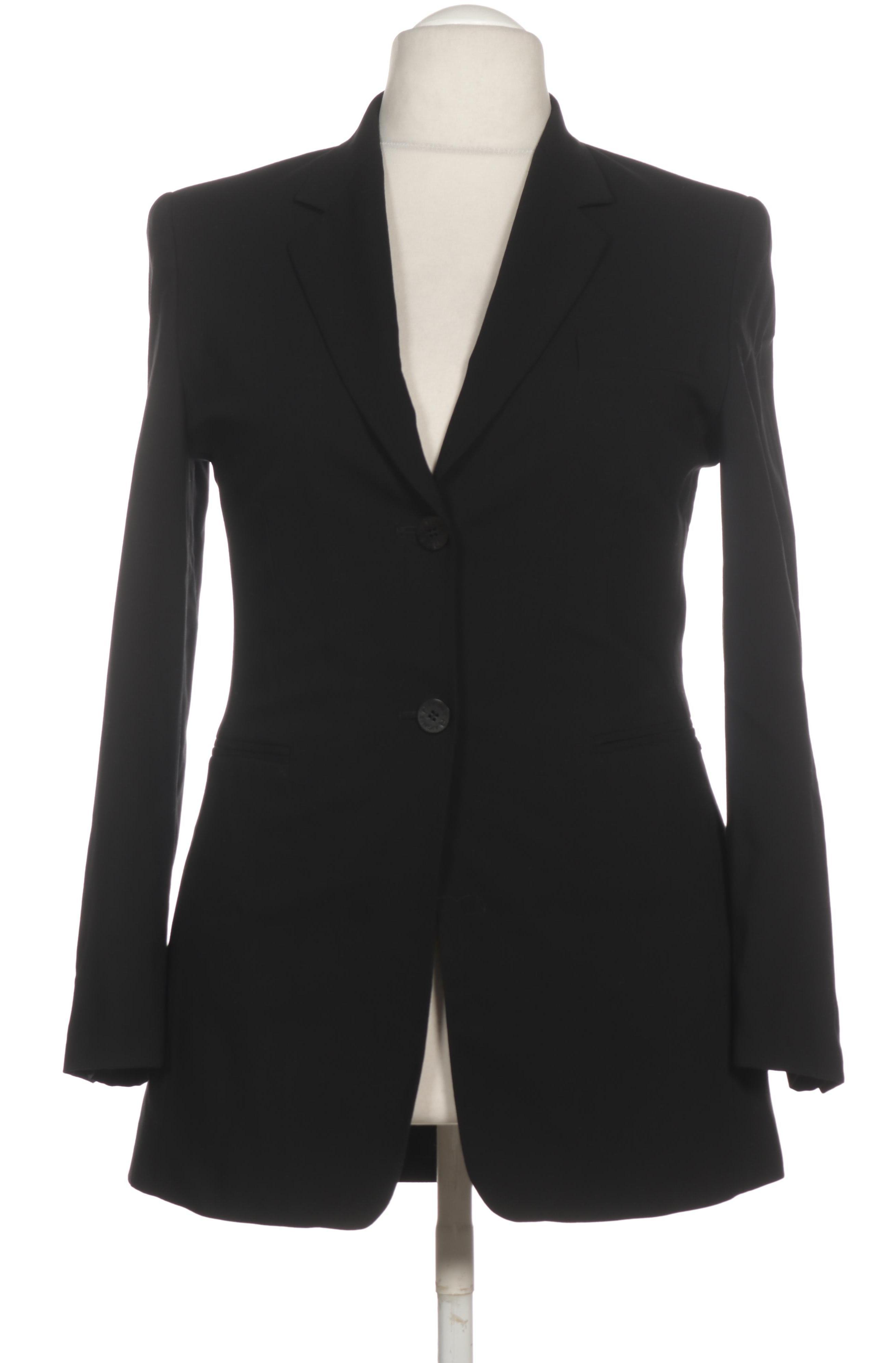 

Aigner Damen Blazer, schwarz, Gr. 44