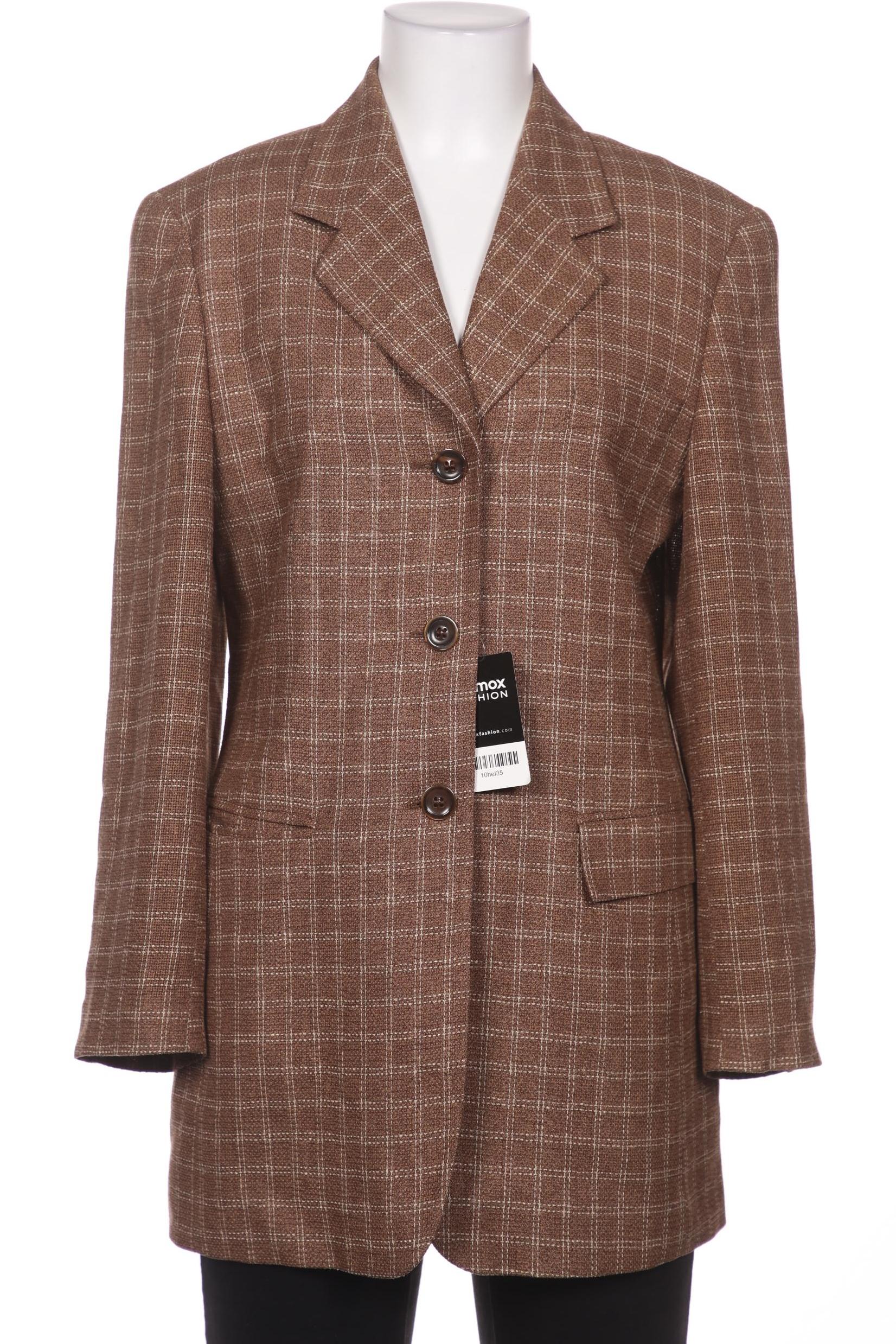 

Aigner Damen Blazer, braun, Gr. 38