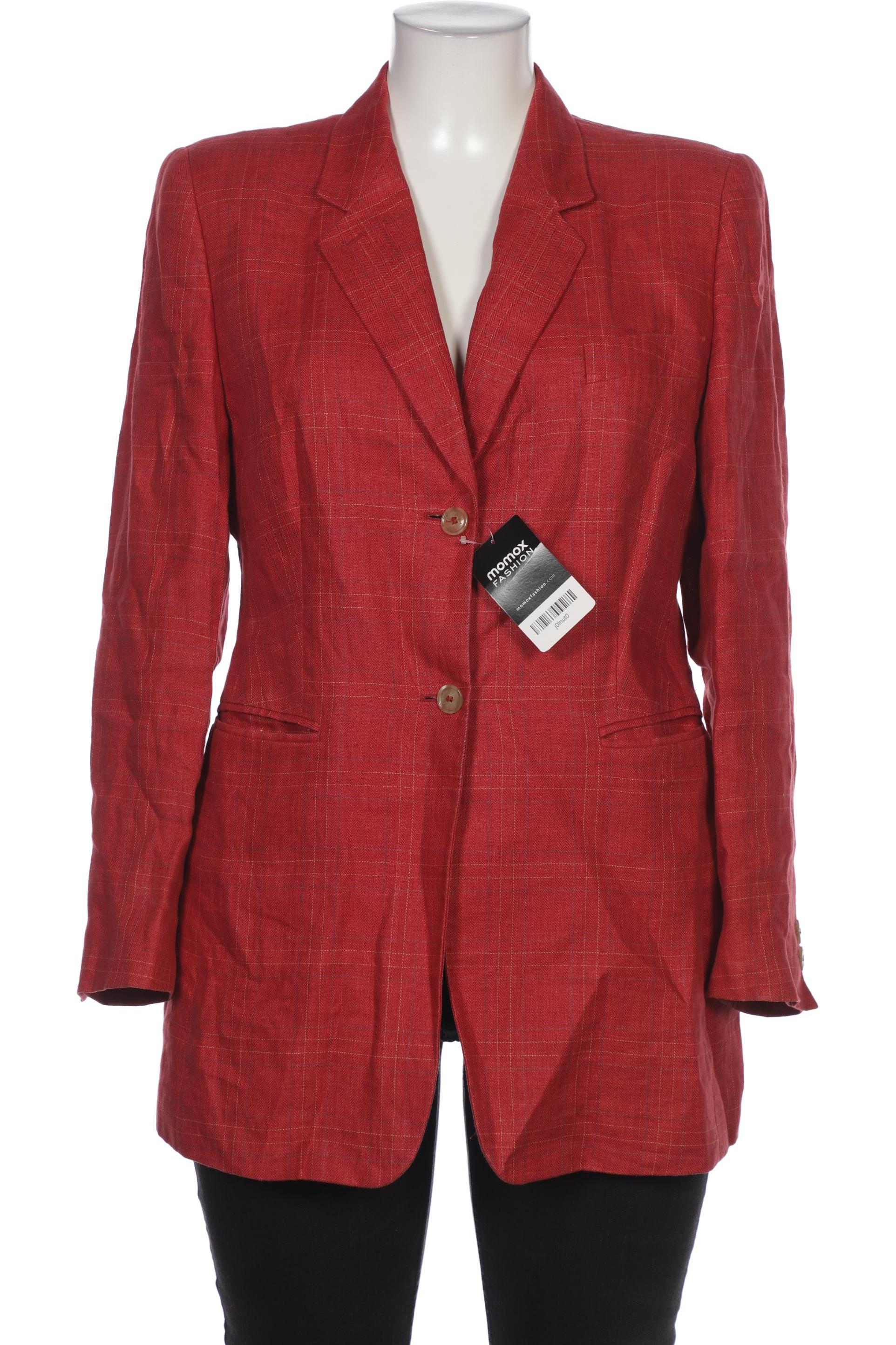 

Aigner Damen Blazer, rot, Gr. 42