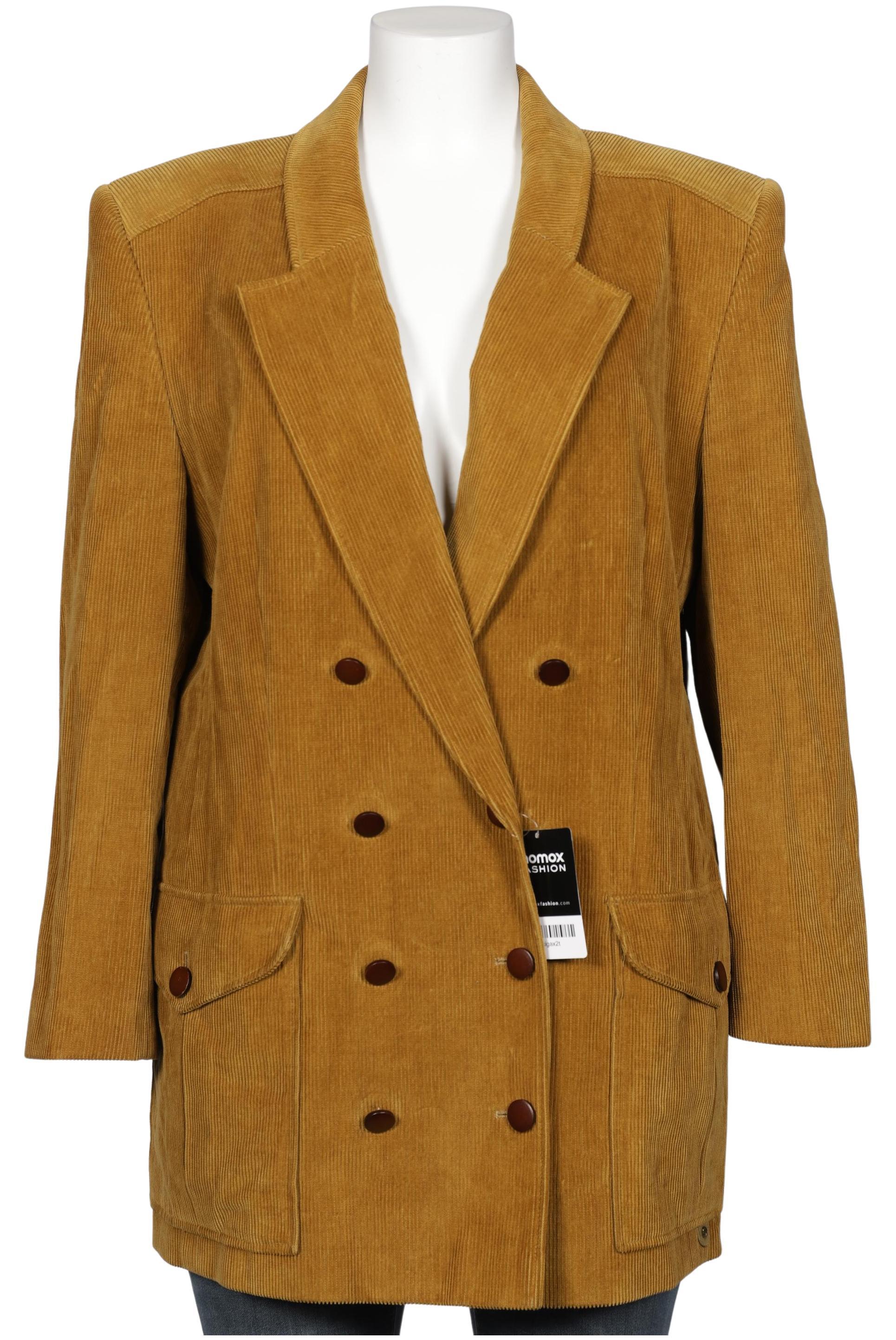 

Aigner Damen Blazer, braun, Gr. 42