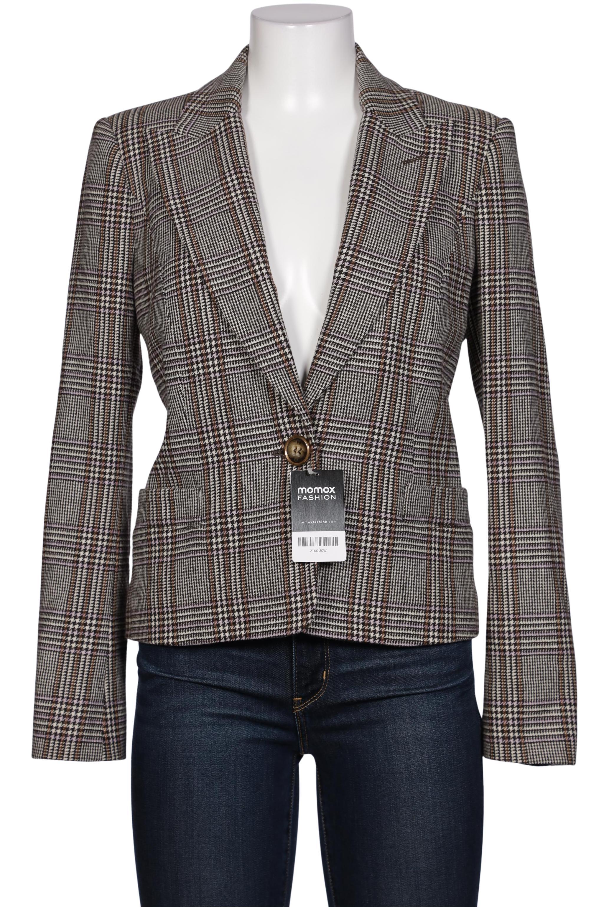 

Aigner Damen Blazer, braun, Gr. 38