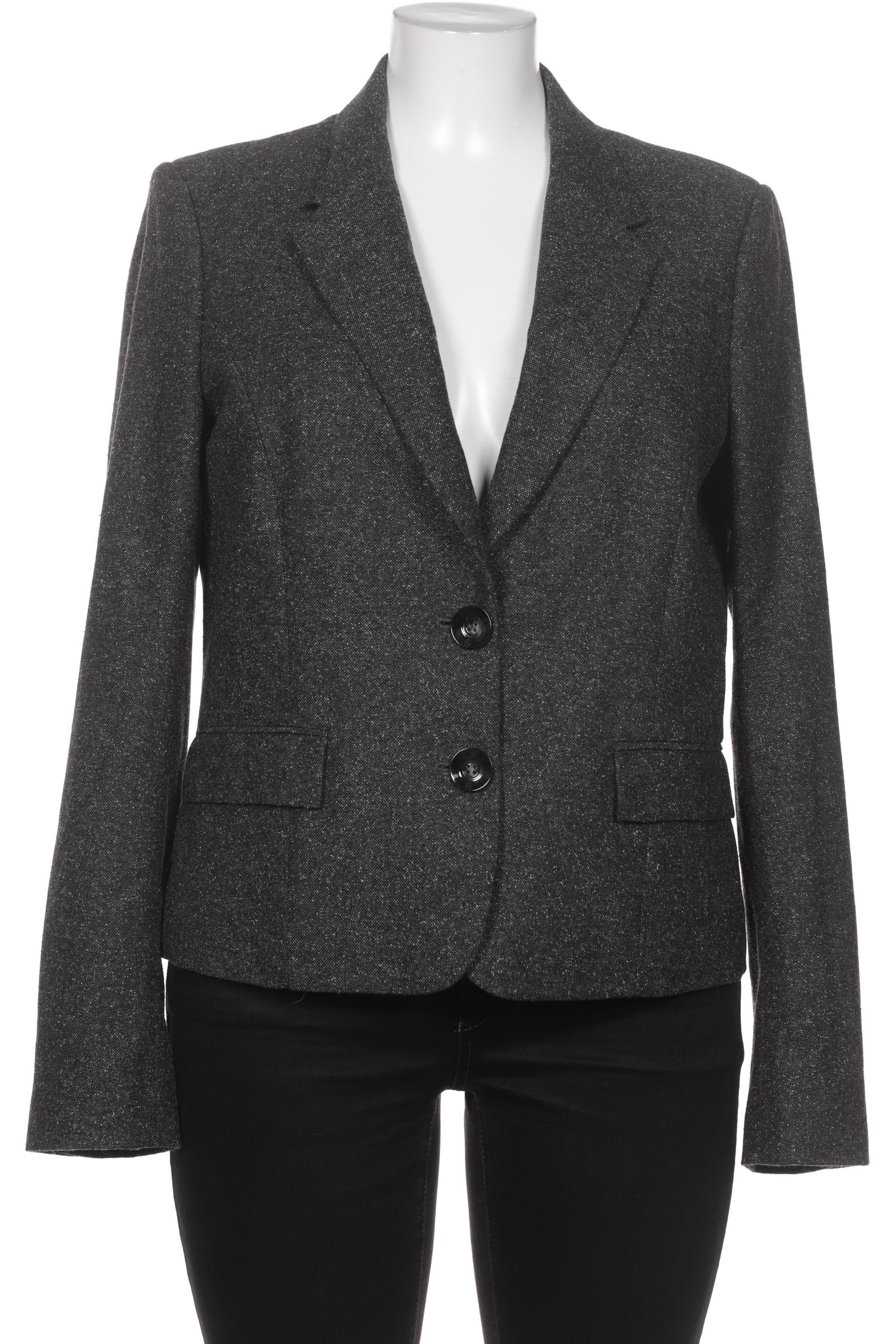 

Aigner Damen Blazer, grau, Gr. 46