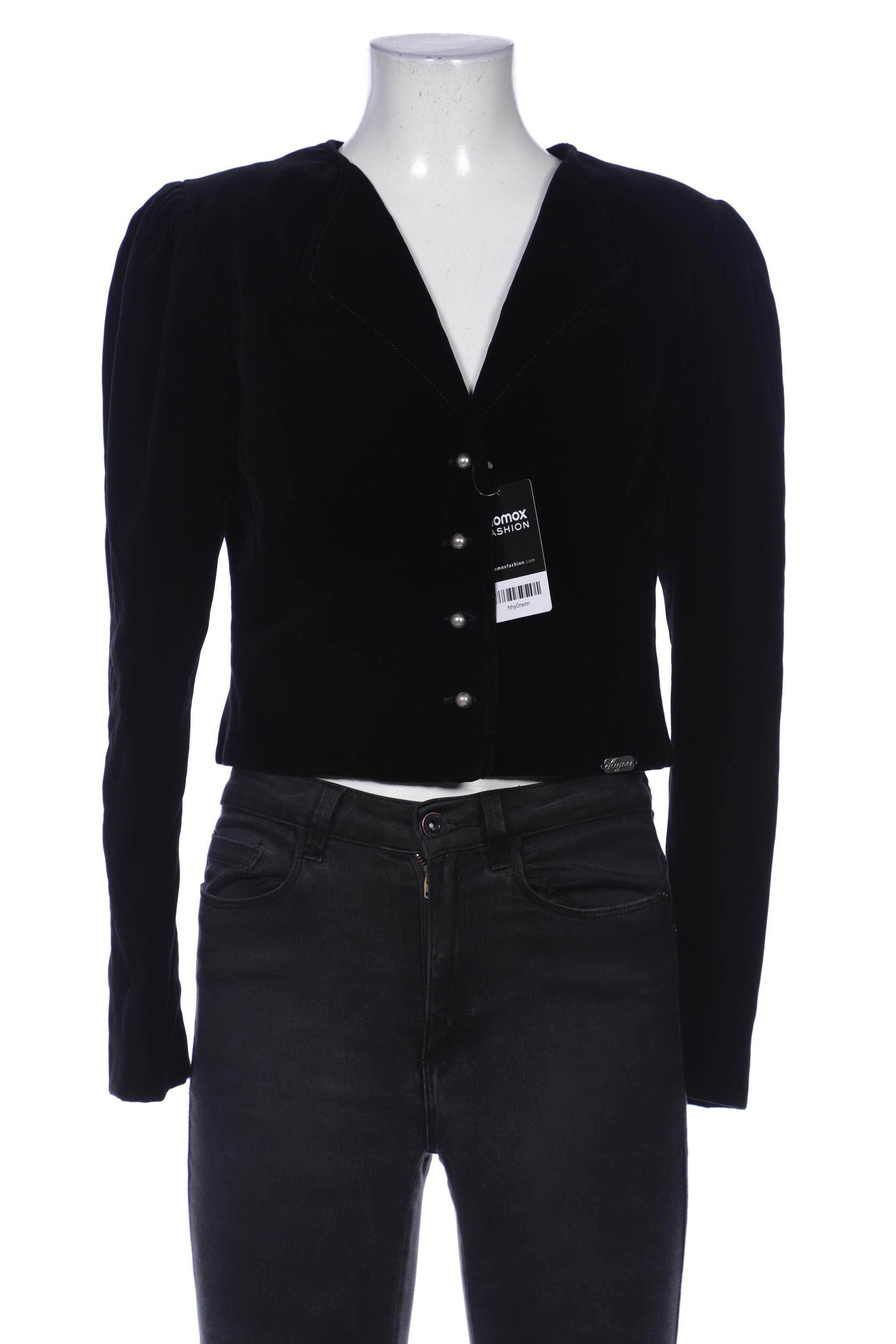 

Aigner Damen Blazer, schwarz, Gr. 38