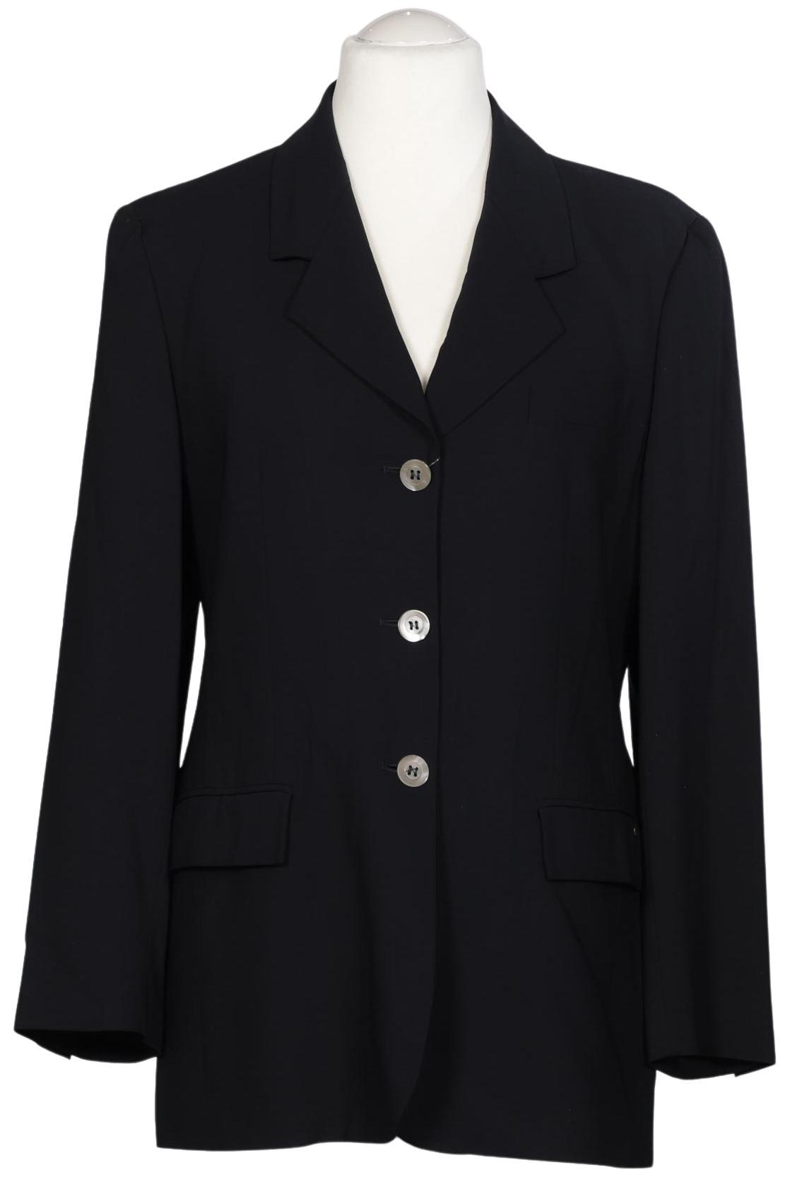 

Aigner Damen Blazer, marineblau, Gr. 42