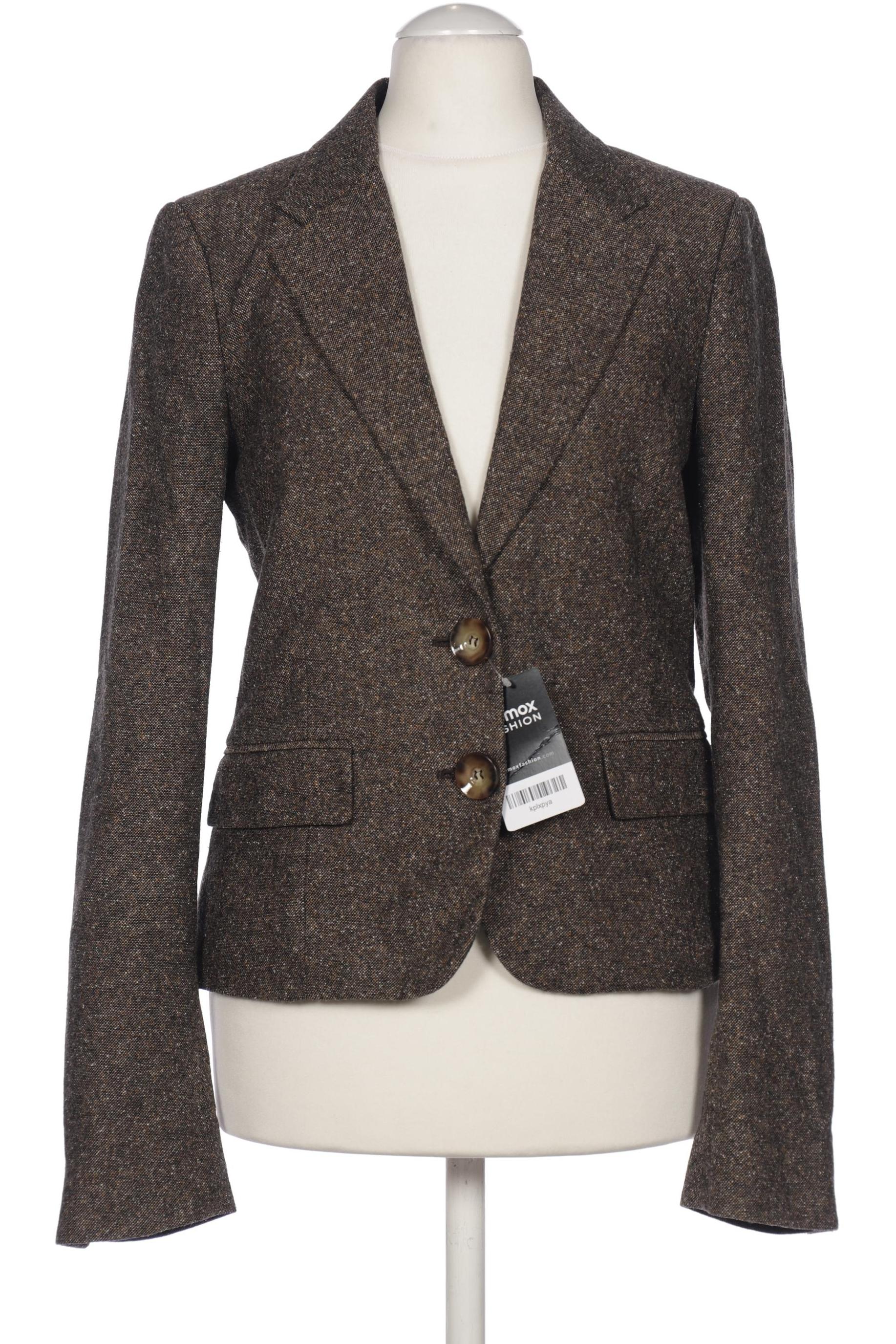 

Aigner Damen Blazer, braun, Gr. 36