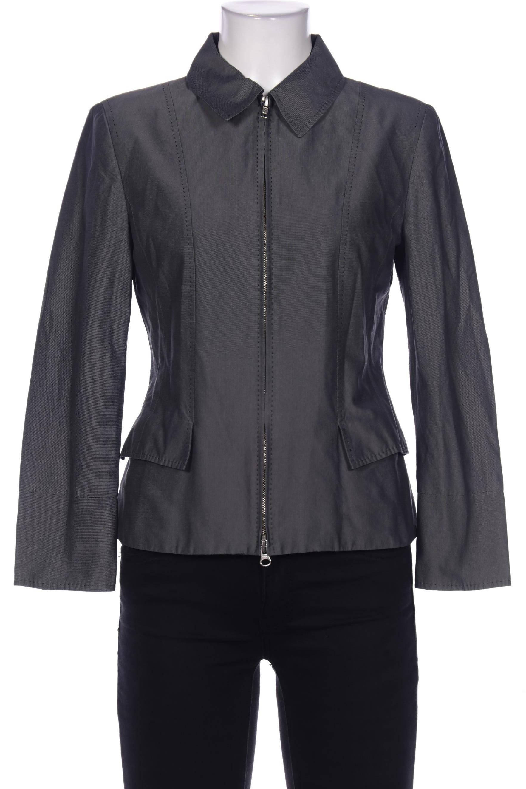 

Aigner Damen Blazer, grau, Gr. 36