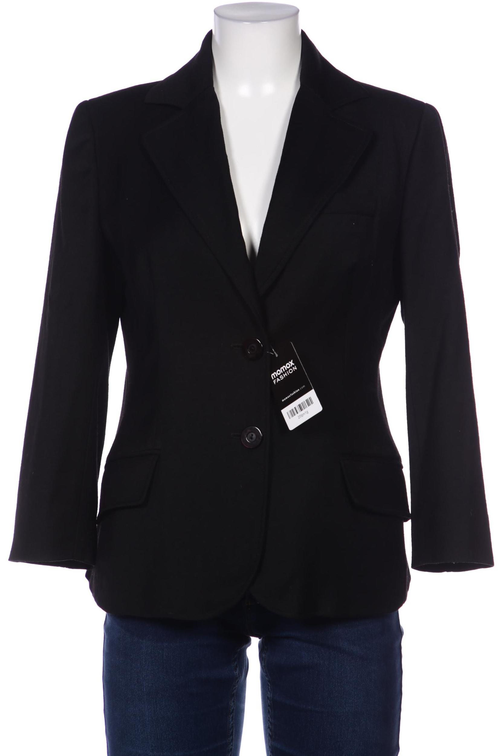 

Aigner Damen Blazer, schwarz