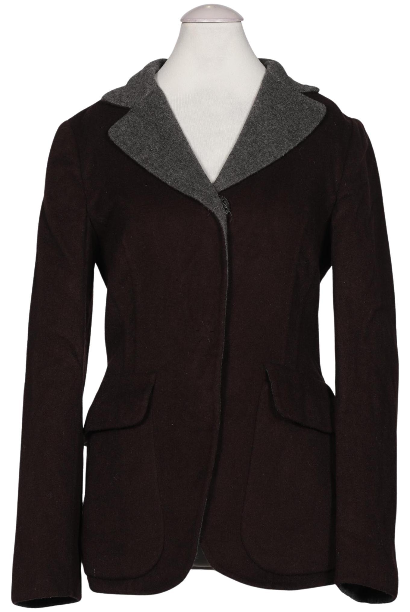 

Aigner Damen Blazer, braun, Gr. 36