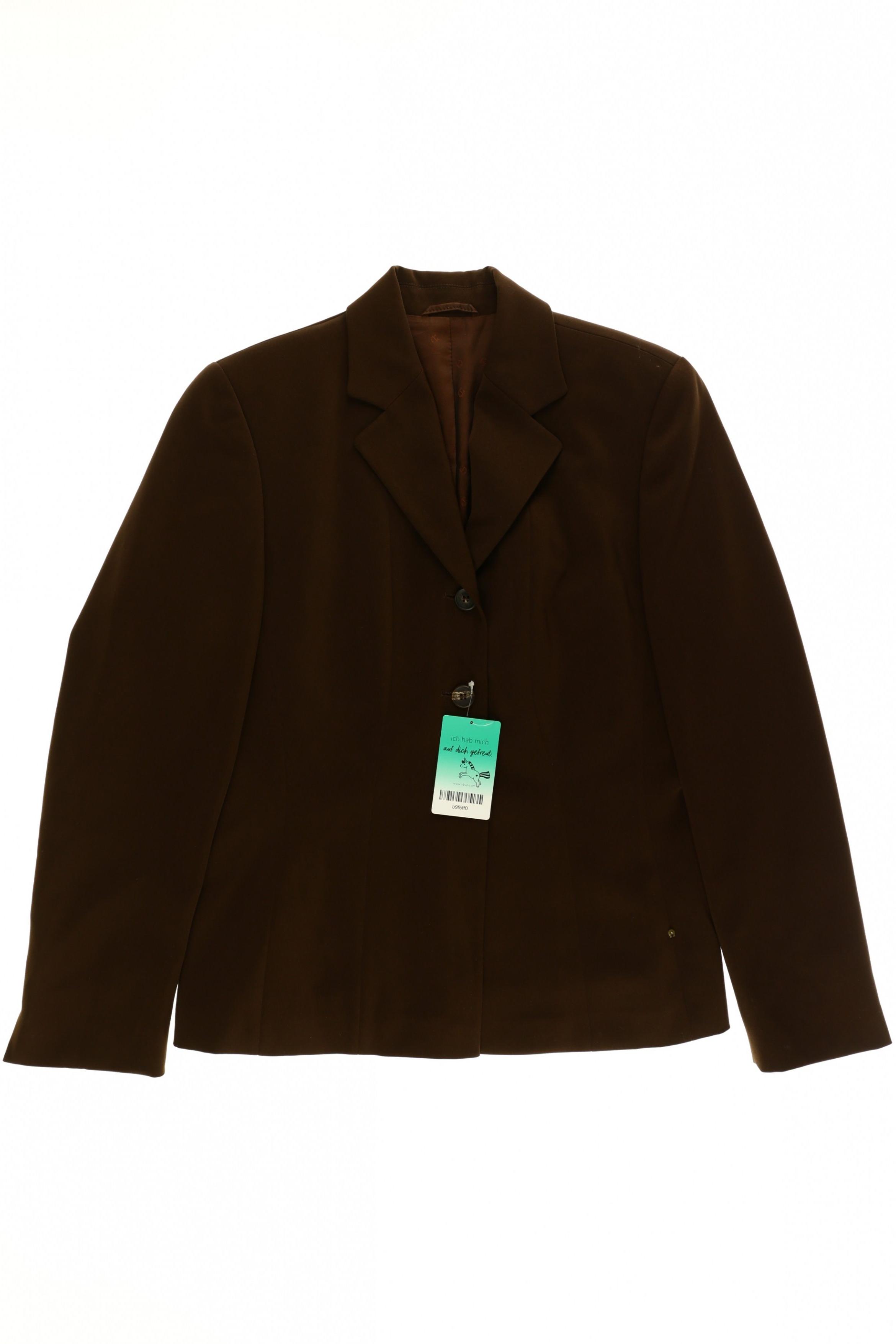 

Aigner Damen Blazer, braun, Gr. 38