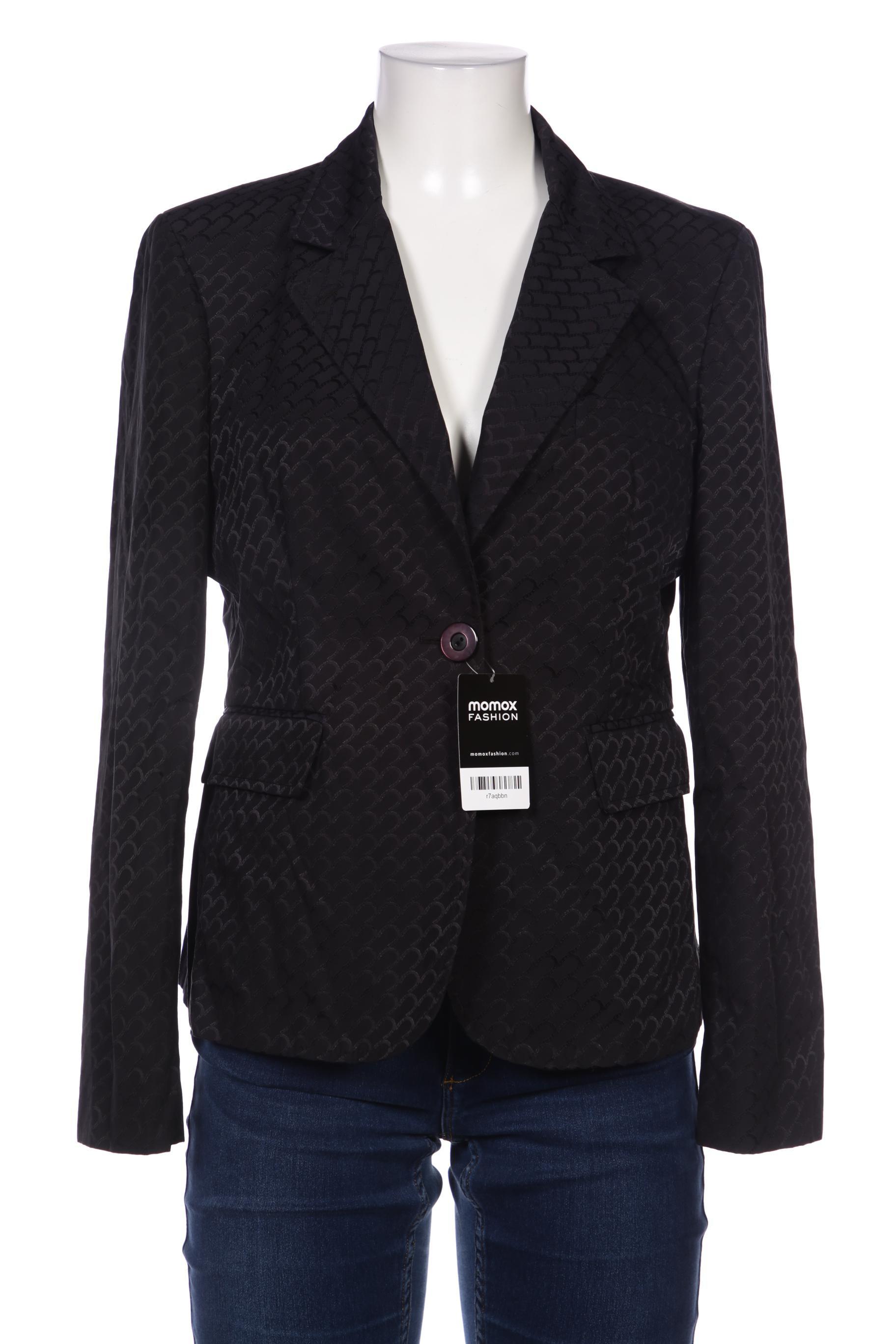 

Aigner Damen Blazer, schwarz, Gr. 40