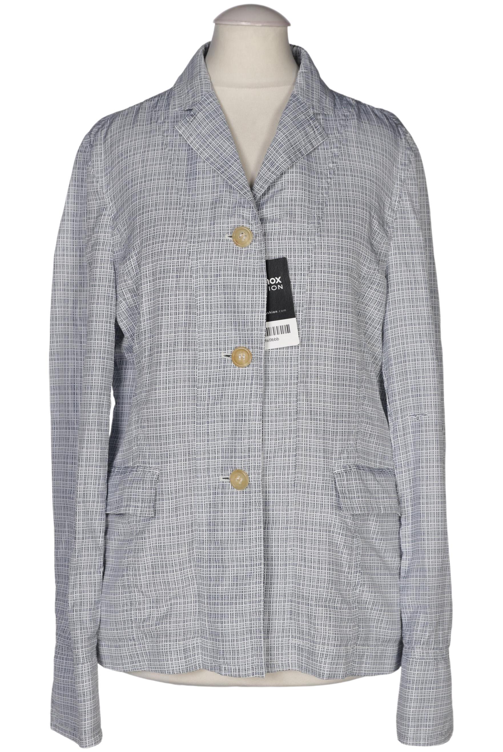 

Aigner Damen Blazer, blau, Gr. 36
