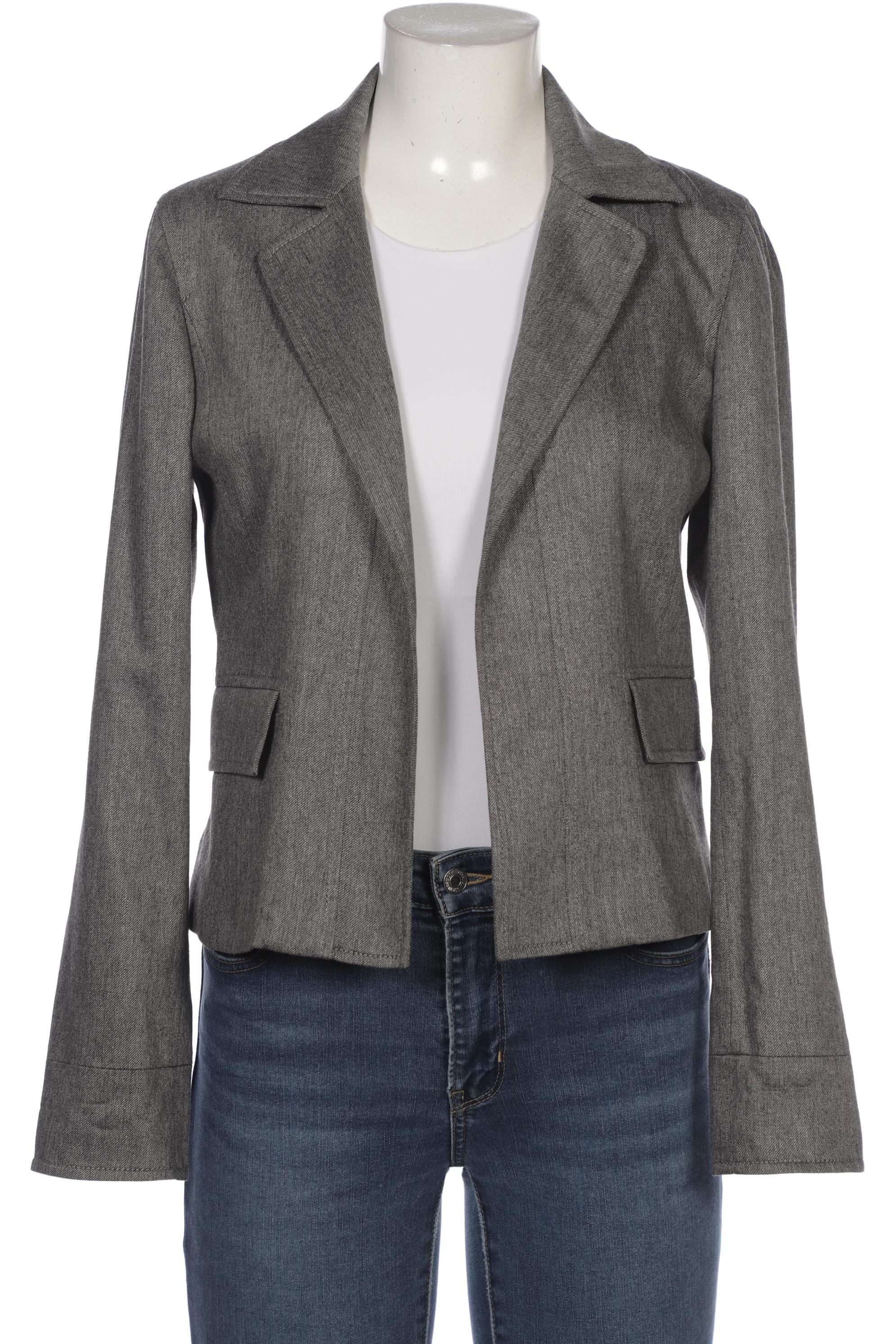 

Aigner Damen Blazer, grau, Gr. 40
