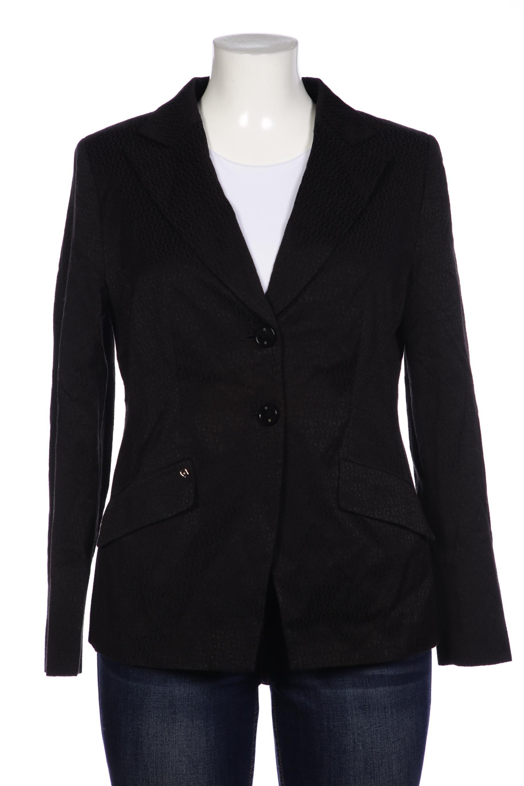 

Aigner Damen Blazer, schwarz, Gr. 44