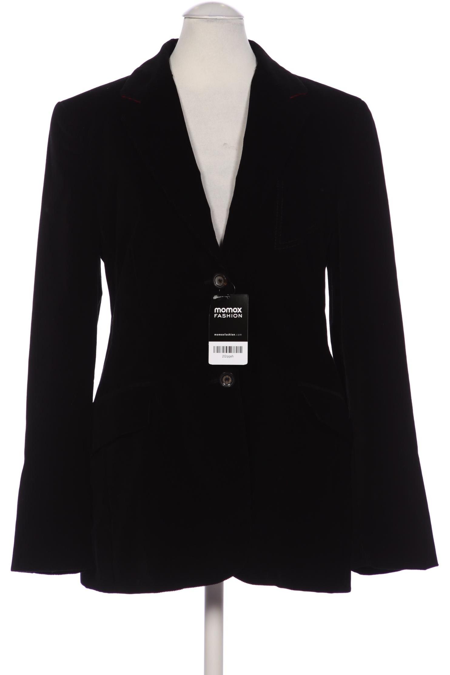 

Aigner Damen Blazer, schwarz, Gr. 36