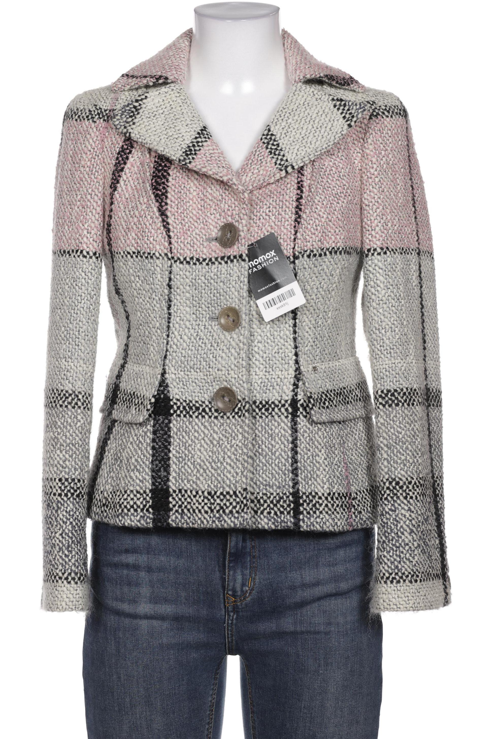 

Aigner Damen Blazer, grau, Gr. 36