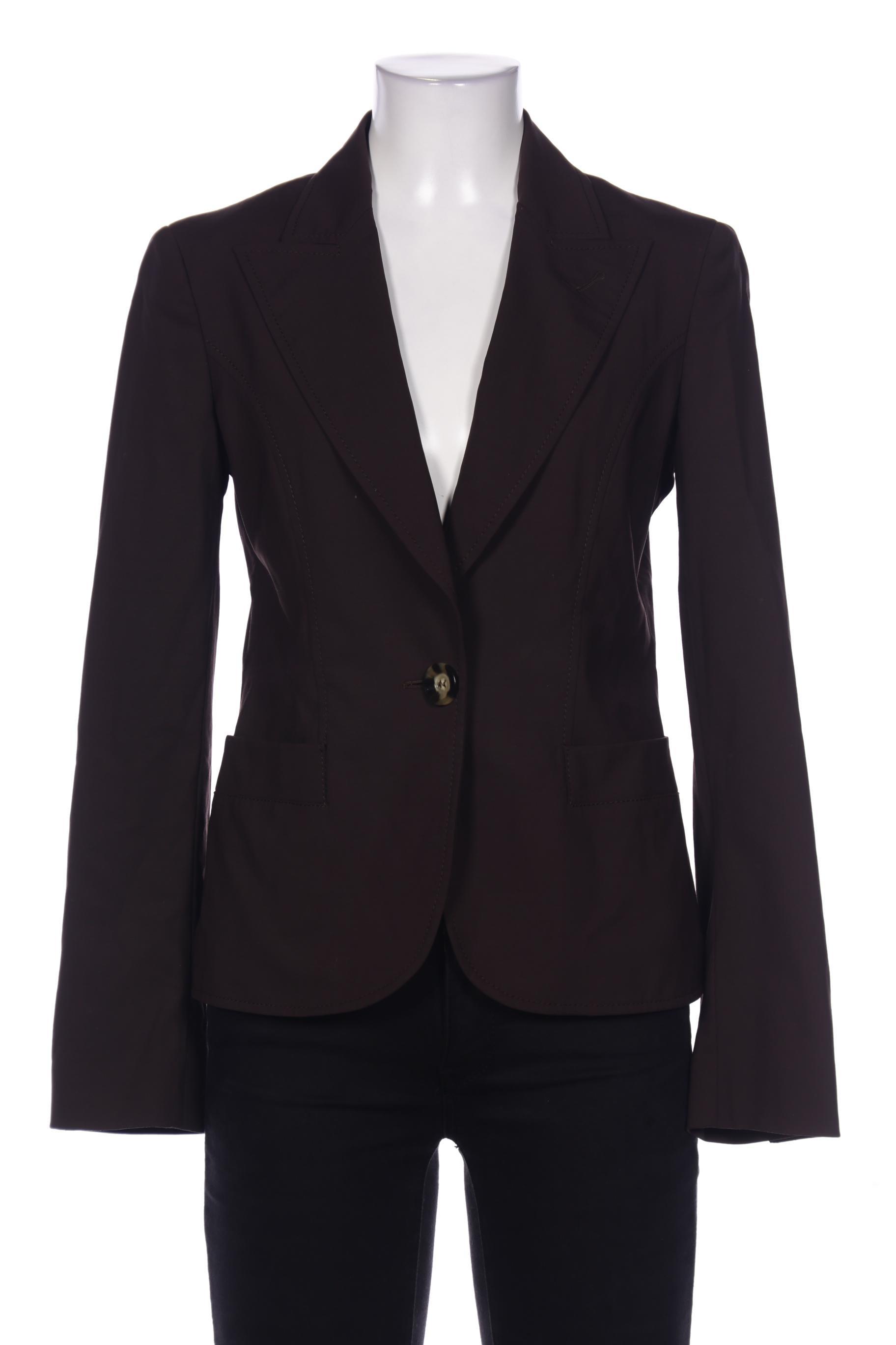 

Aigner Damen Blazer, braun, Gr. 36