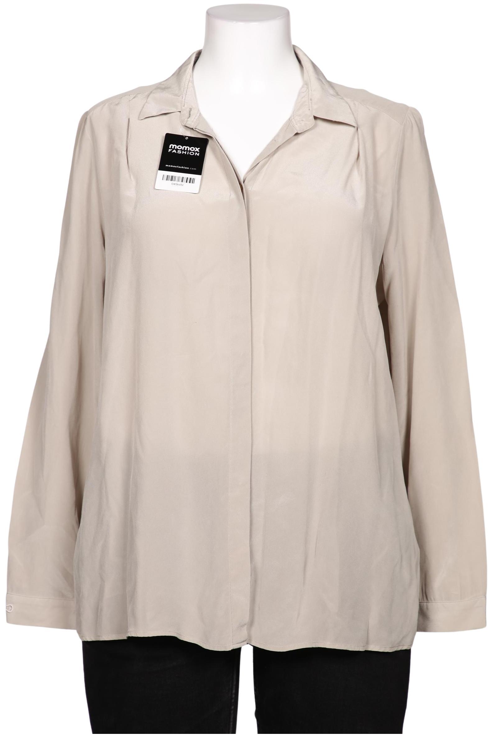 

Aigner Damen Bluse, grau, Gr. 46