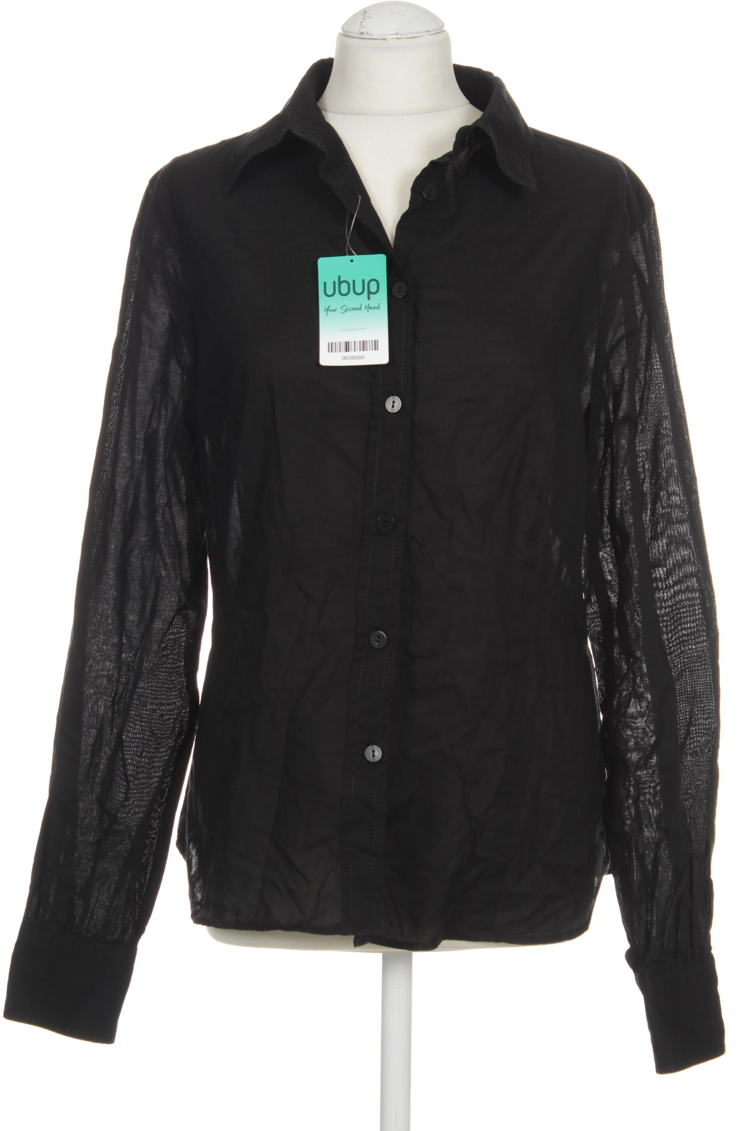 

Aigner Damen Bluse, schwarz, Gr. 42