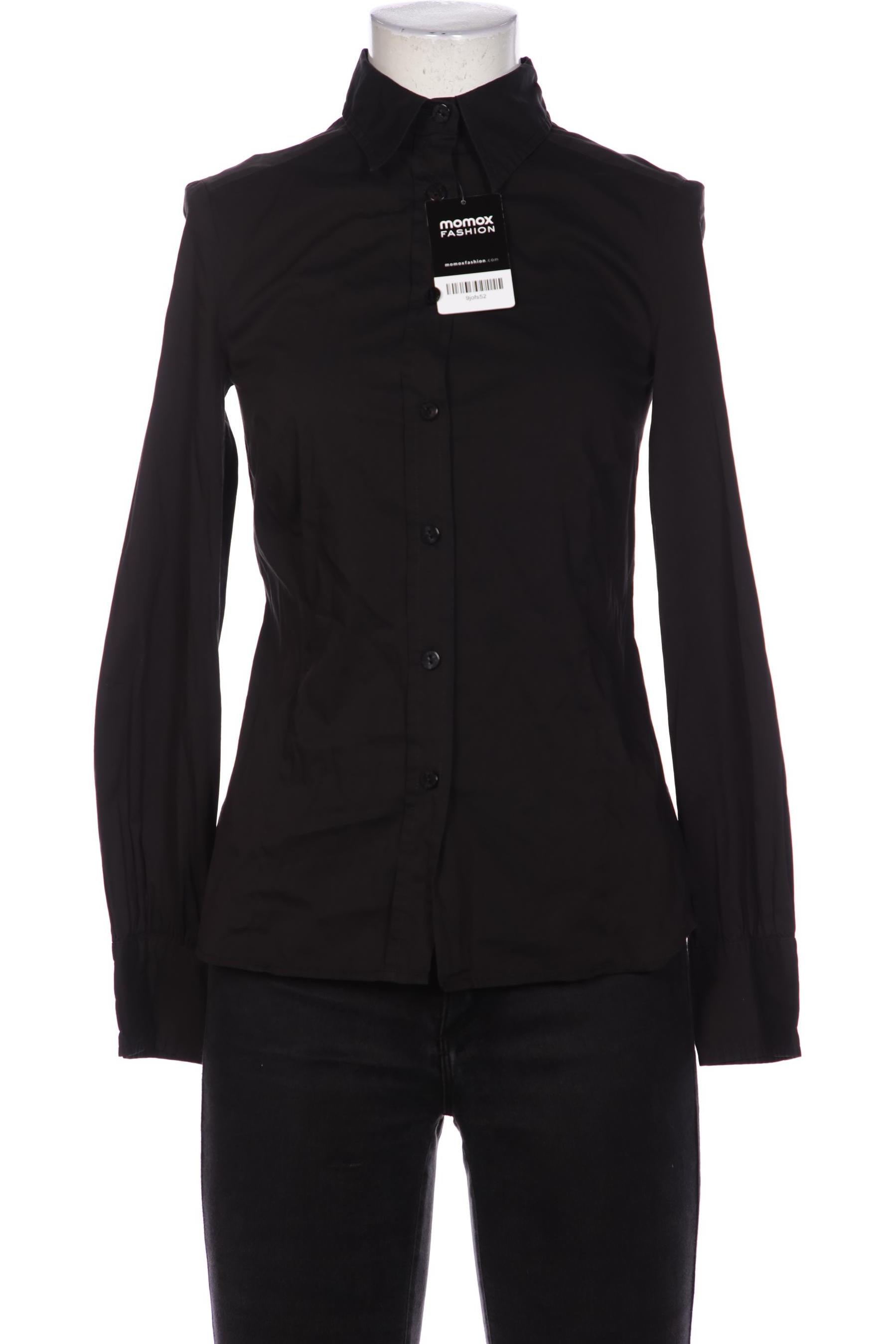 

Aigner Damen Bluse, schwarz, Gr. 34