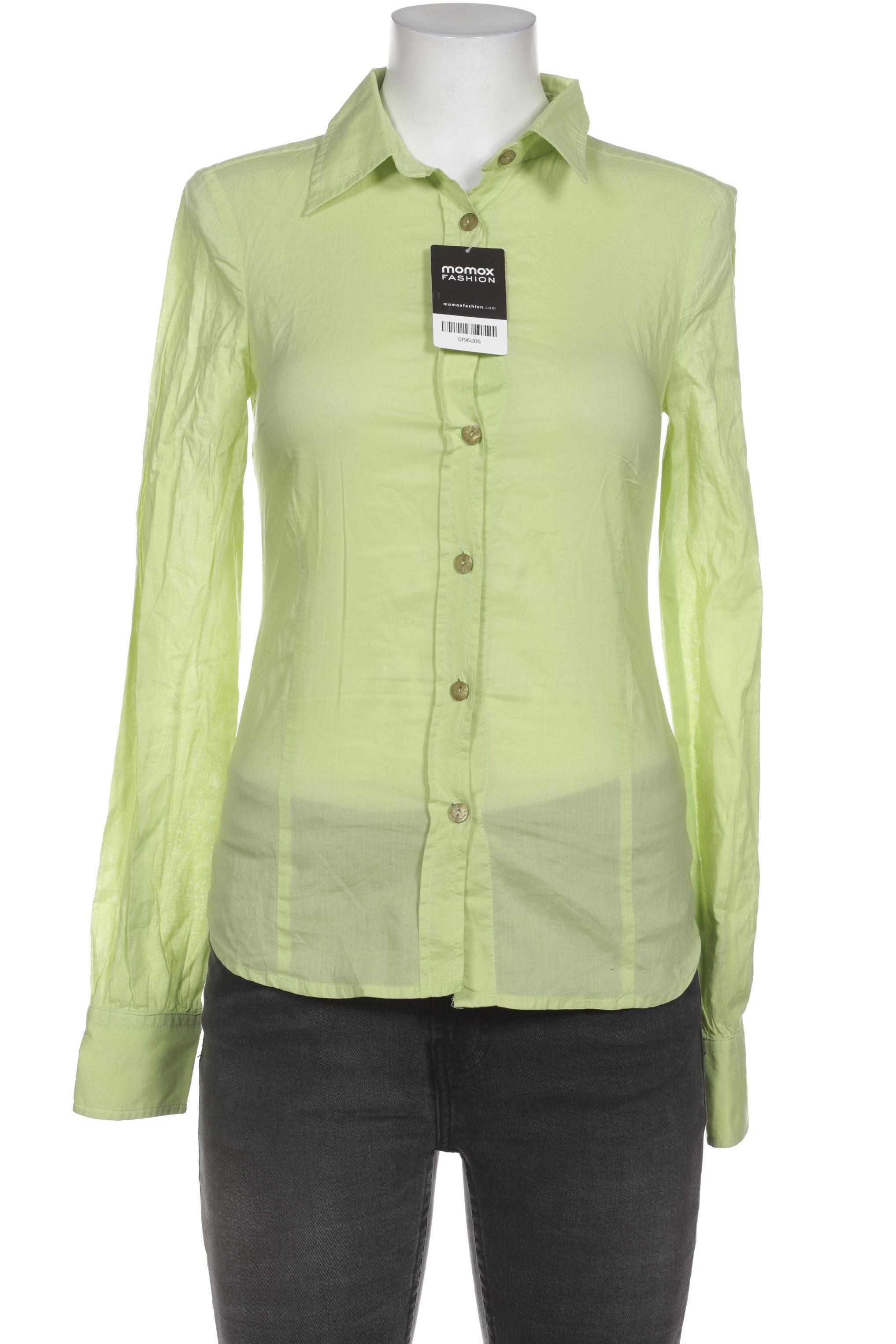 

Aigner Damen Bluse, grün, Gr. 34