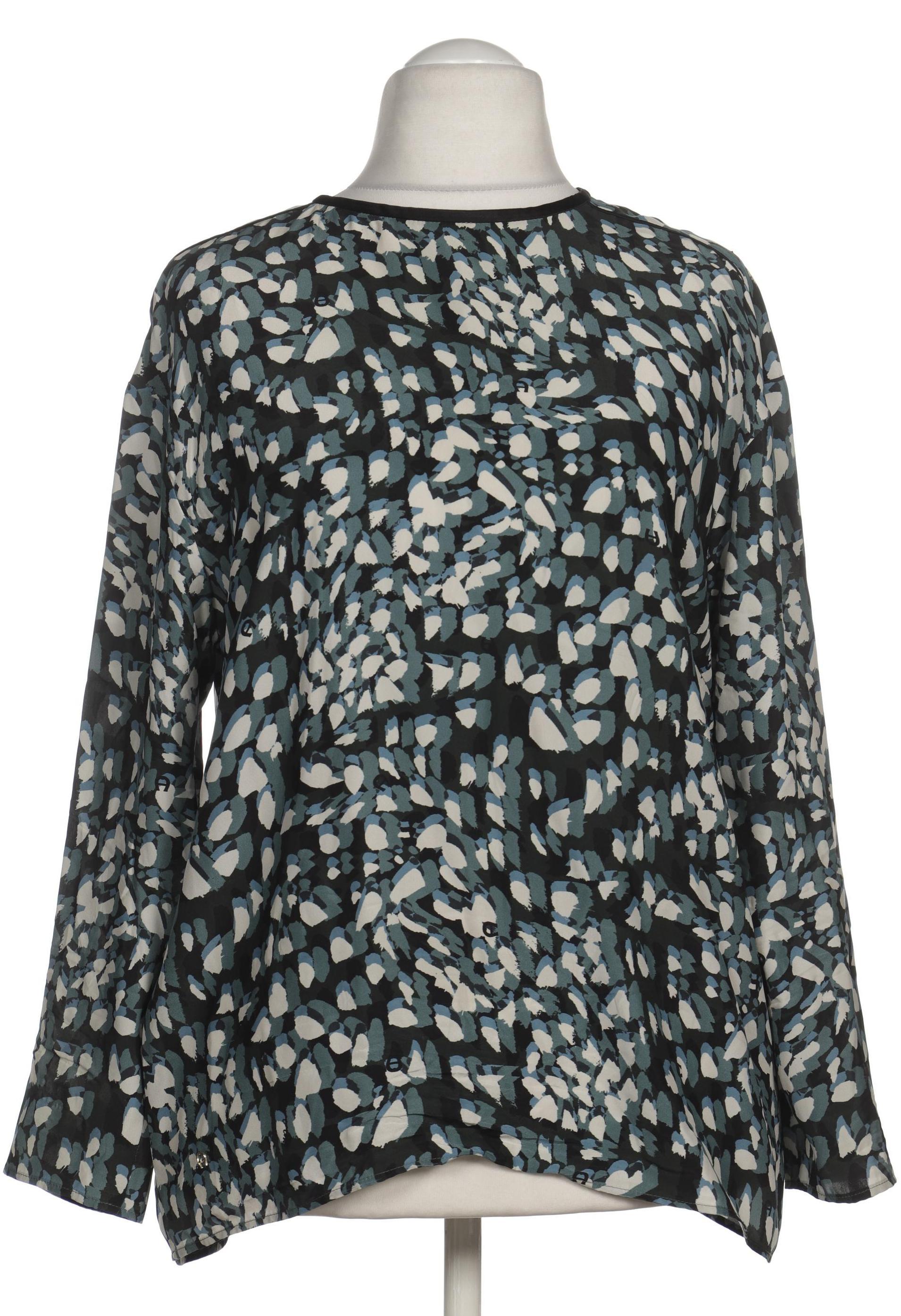 

Aigner Damen Bluse, blau, Gr. 44