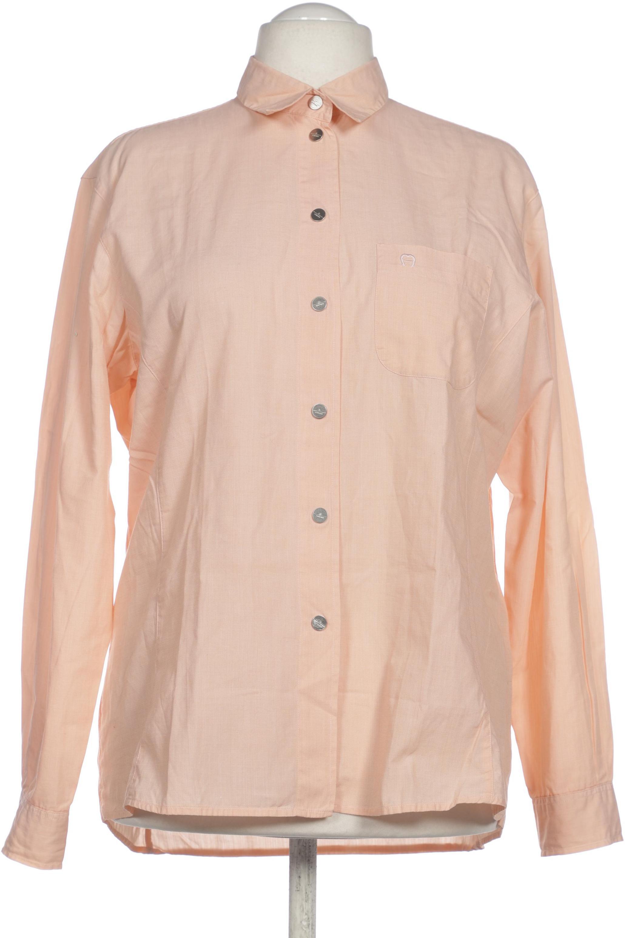 Thumbnail - Aigner Damen Bluse, orange, Gr. 44