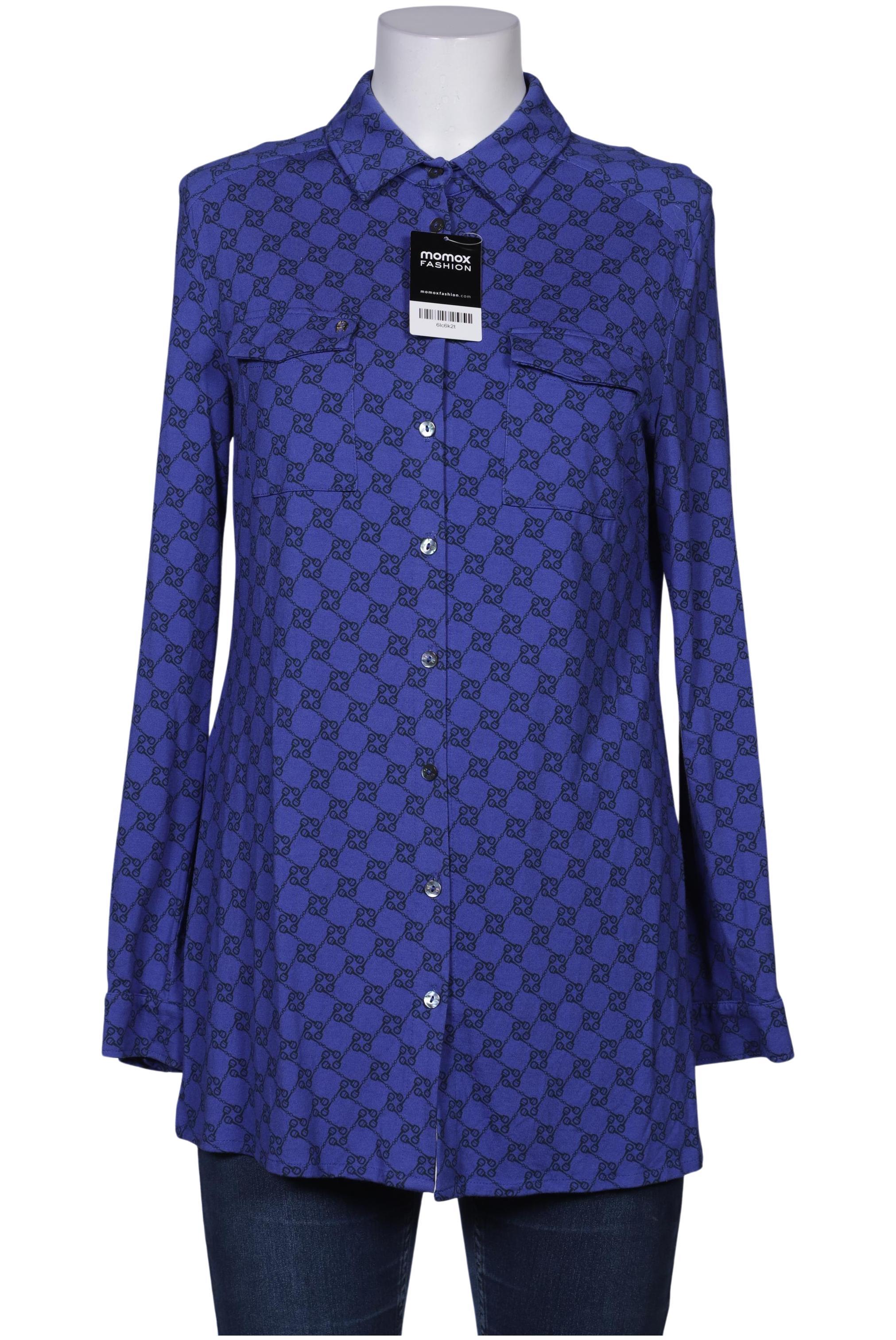 

Aigner Damen Bluse, flieder, Gr. 38